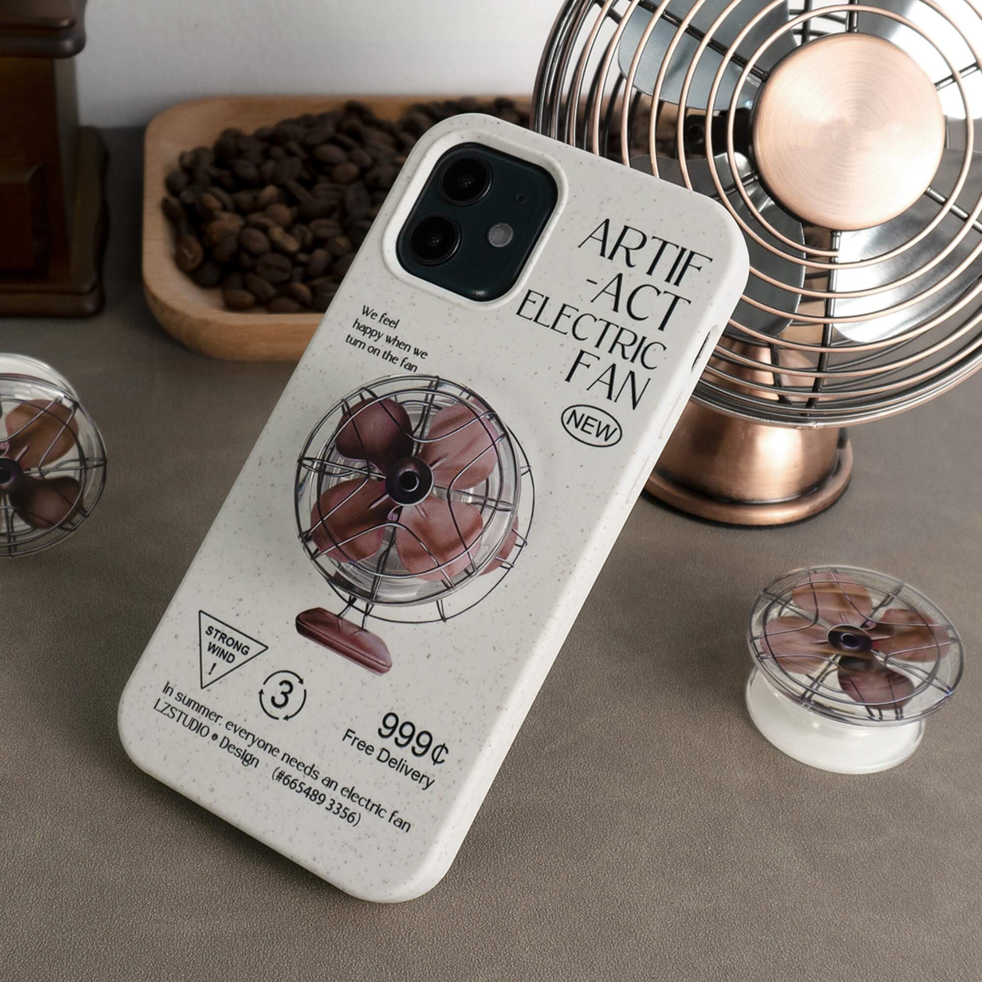 Fan Flow - Image 4