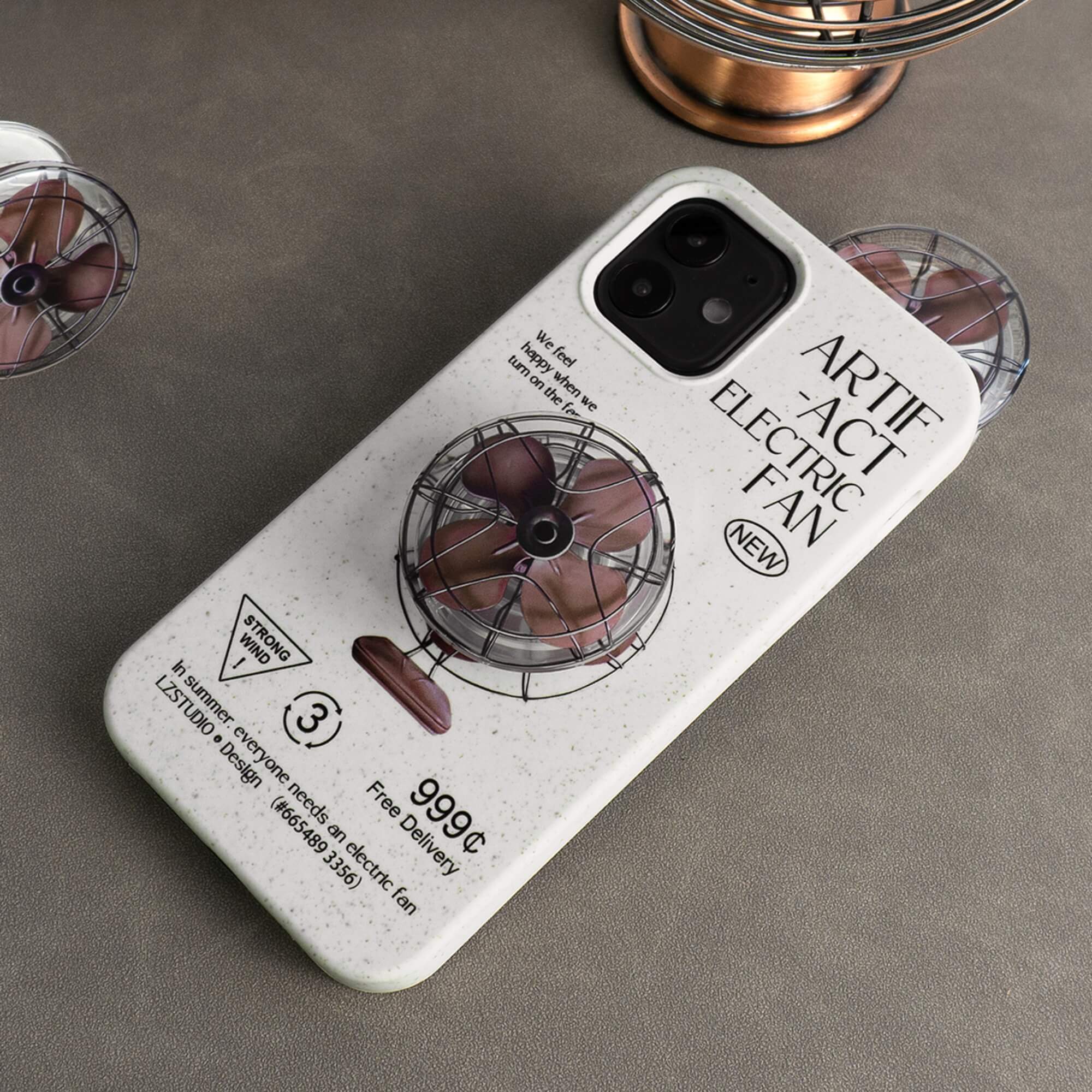 Fan Flow - Image 6
