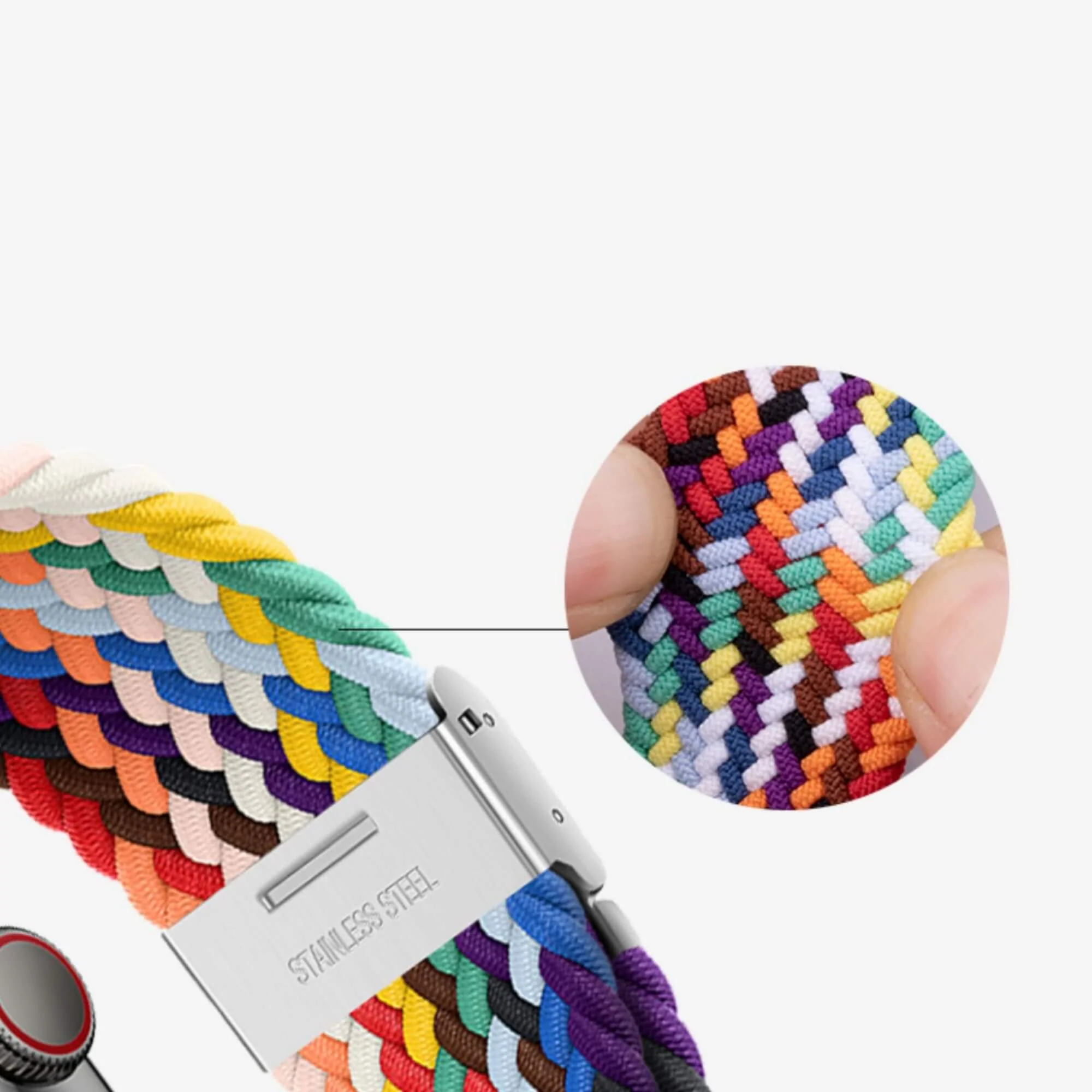 Flexi Braid - Image 4