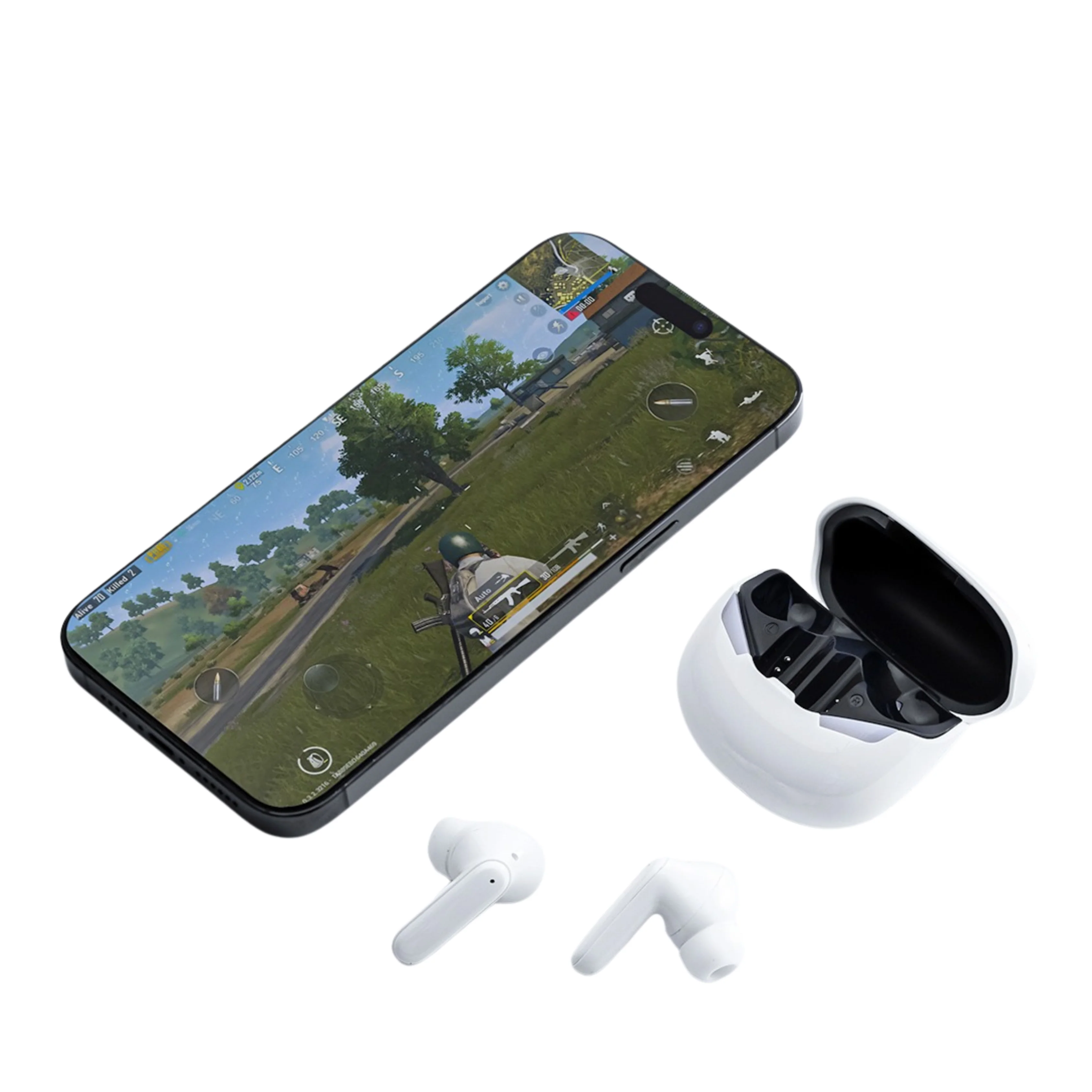 G1 Wireless Gaming Earbuds - Image 4