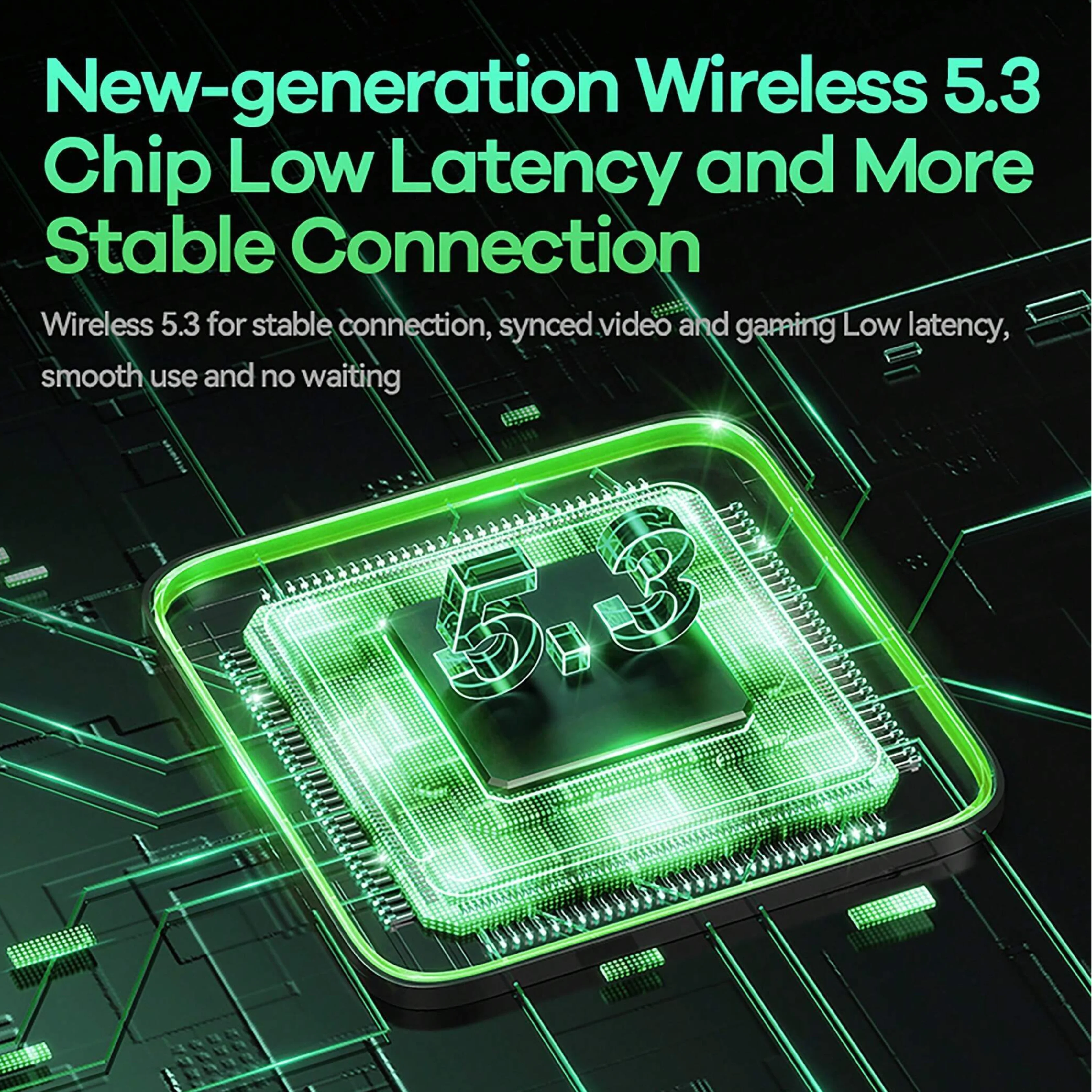G1 Wireless Gaming Earbuds - Image 7