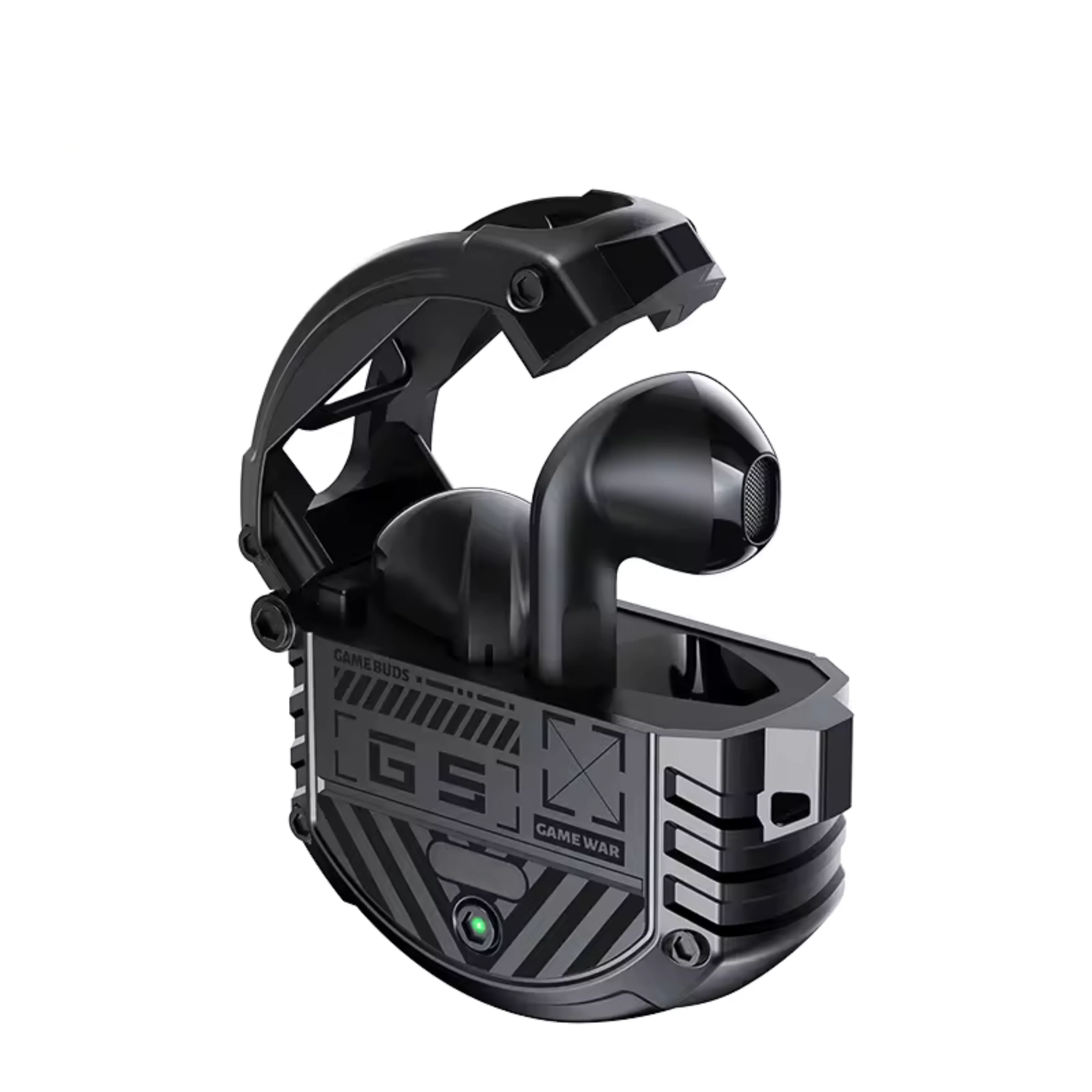 G8 Wireless Gaming Earbuds - Image 9