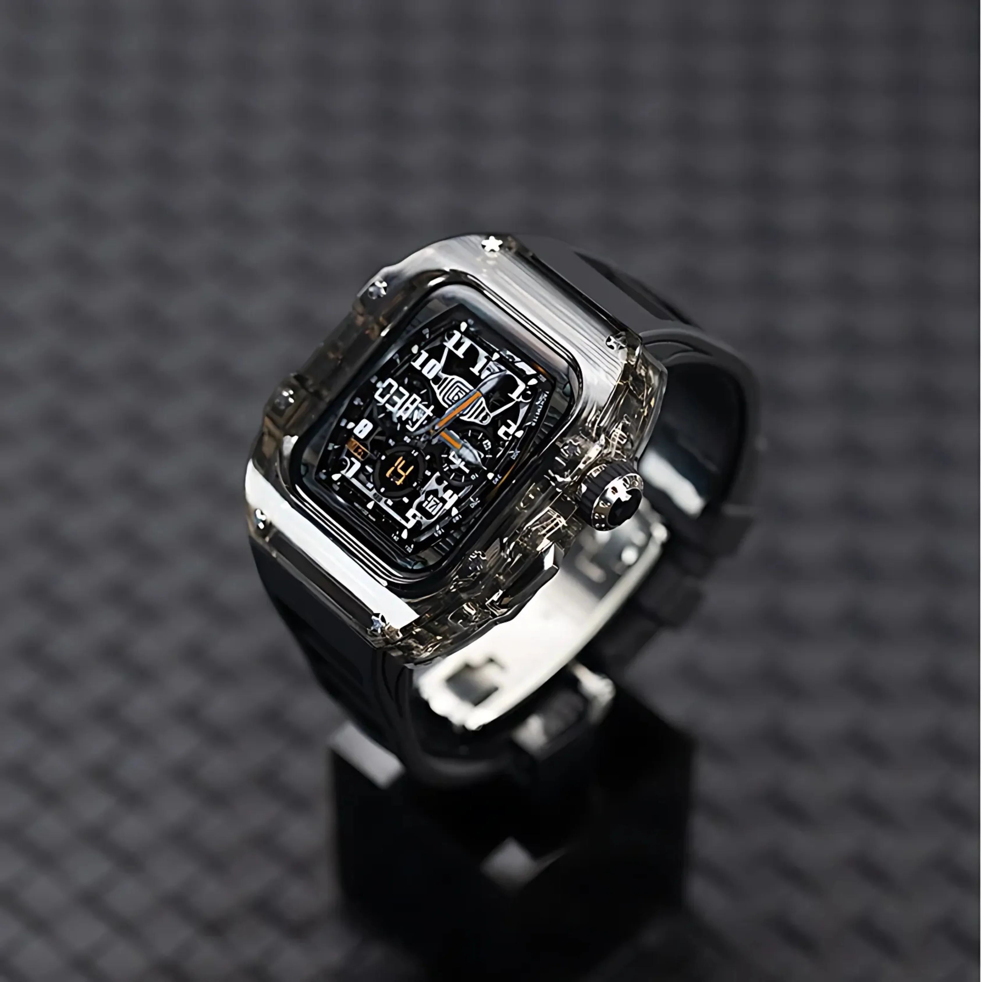 Ghost Case - Image 10