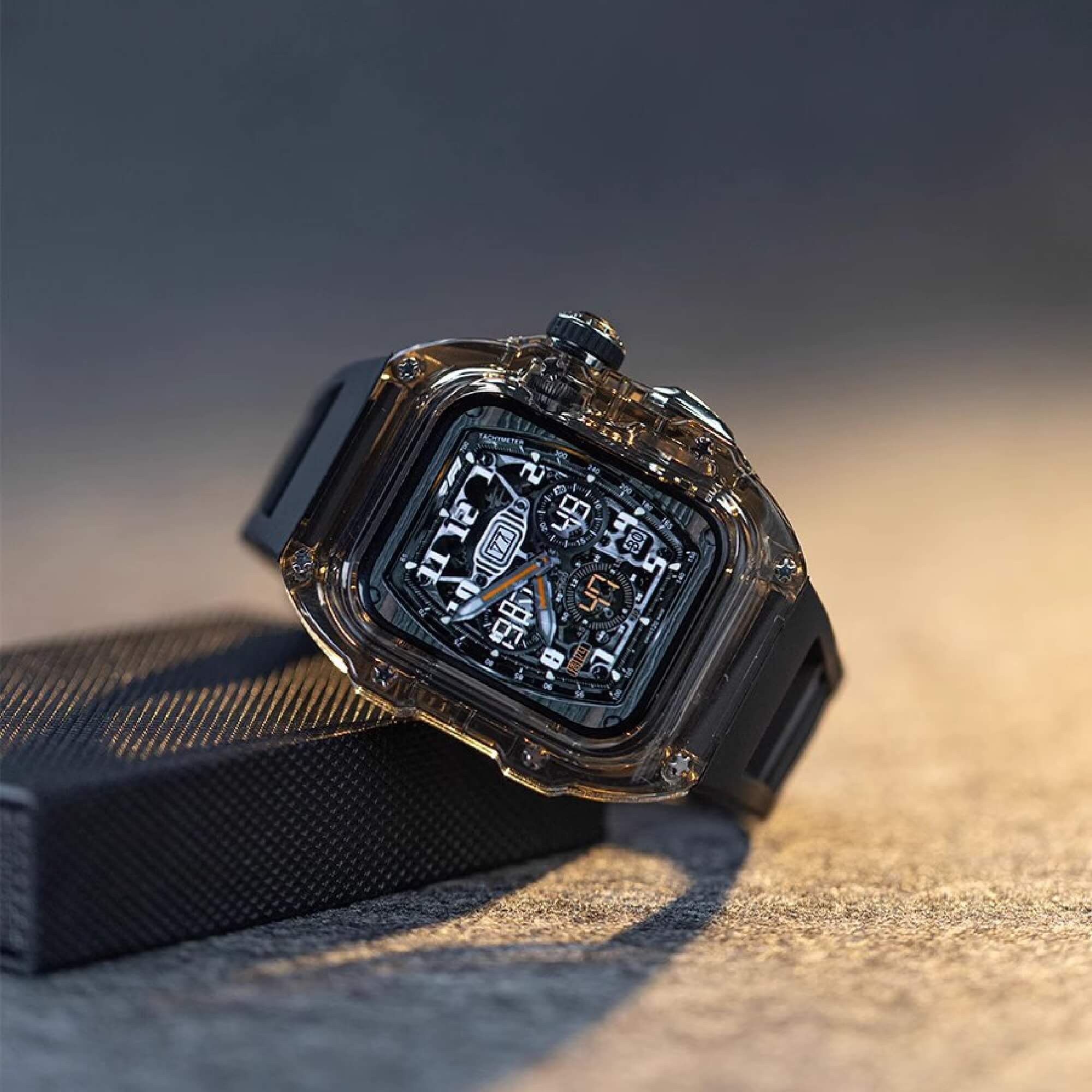 Ghost Case - Image 11
