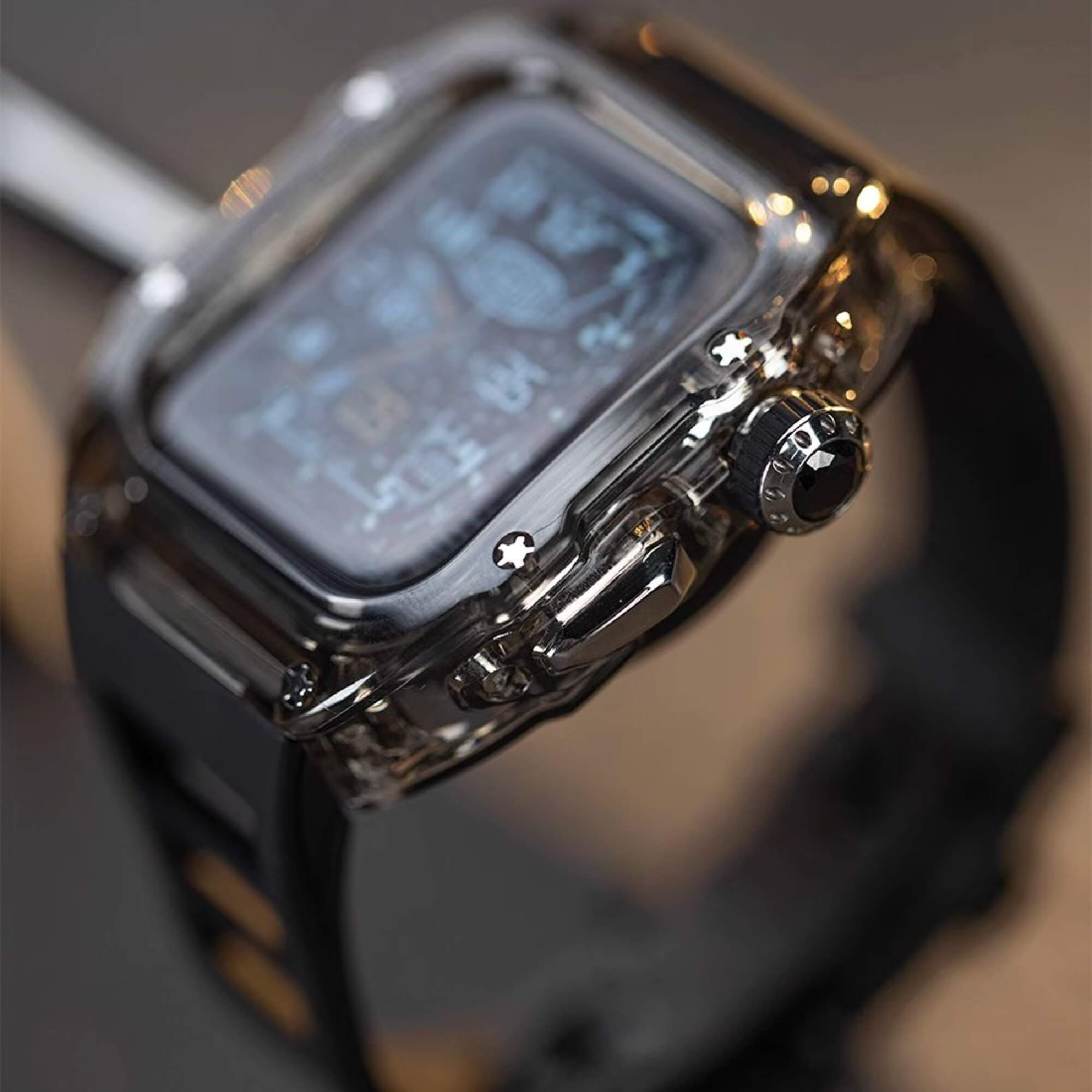 Ghost Case - Image 12