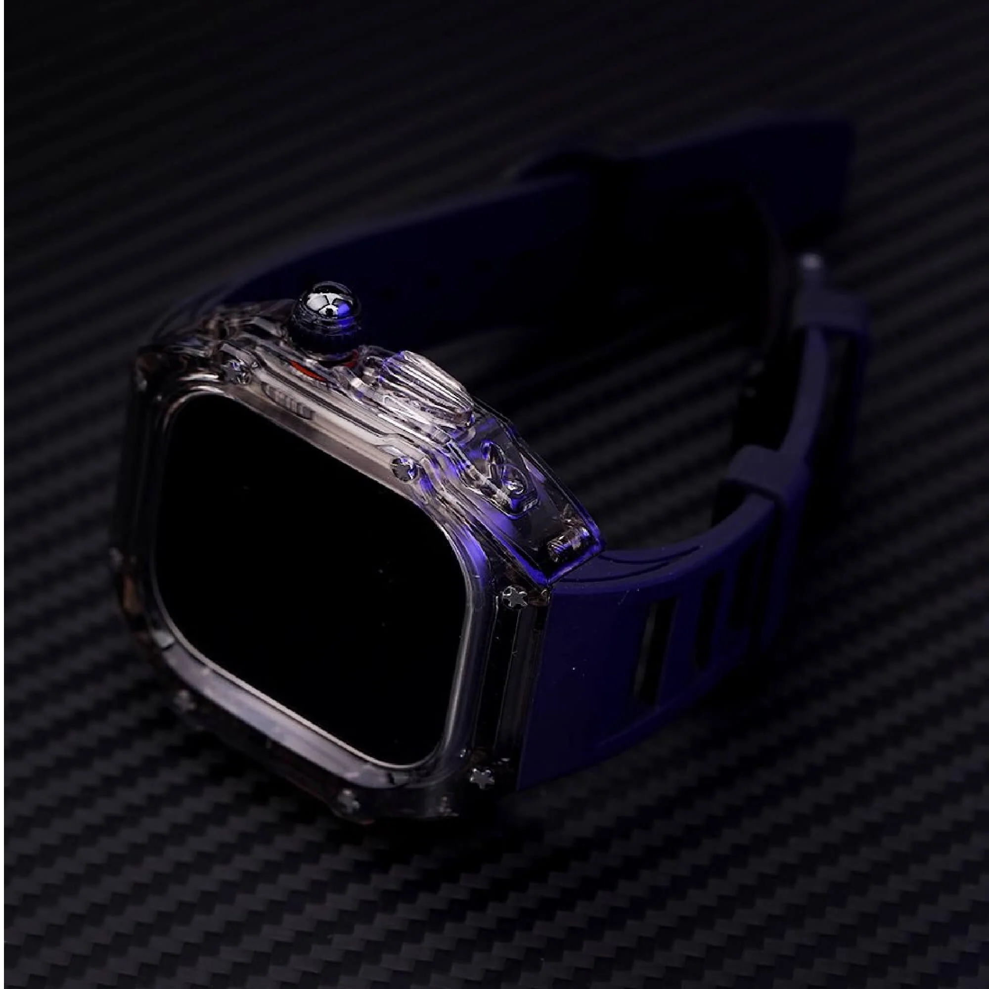 Ghost Case - Image 13