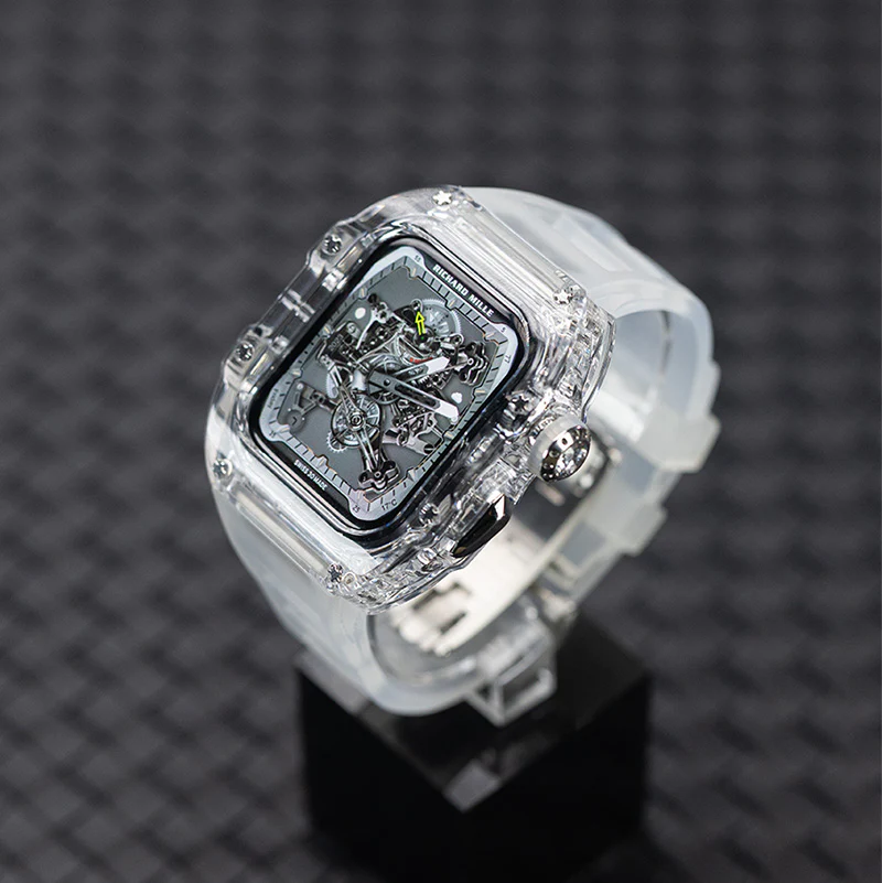 Ghost Case - Image 14