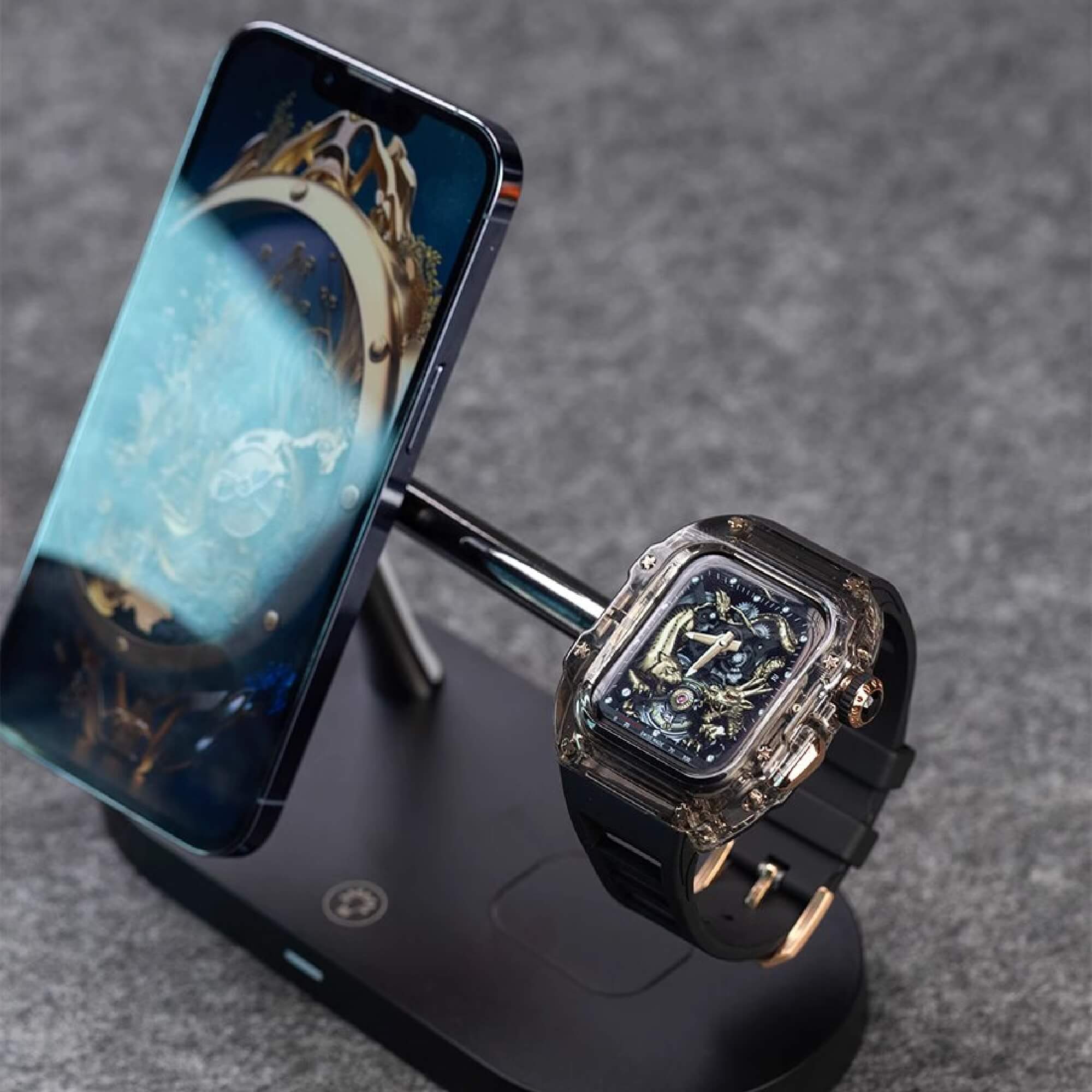 Ghost Case - Image 15