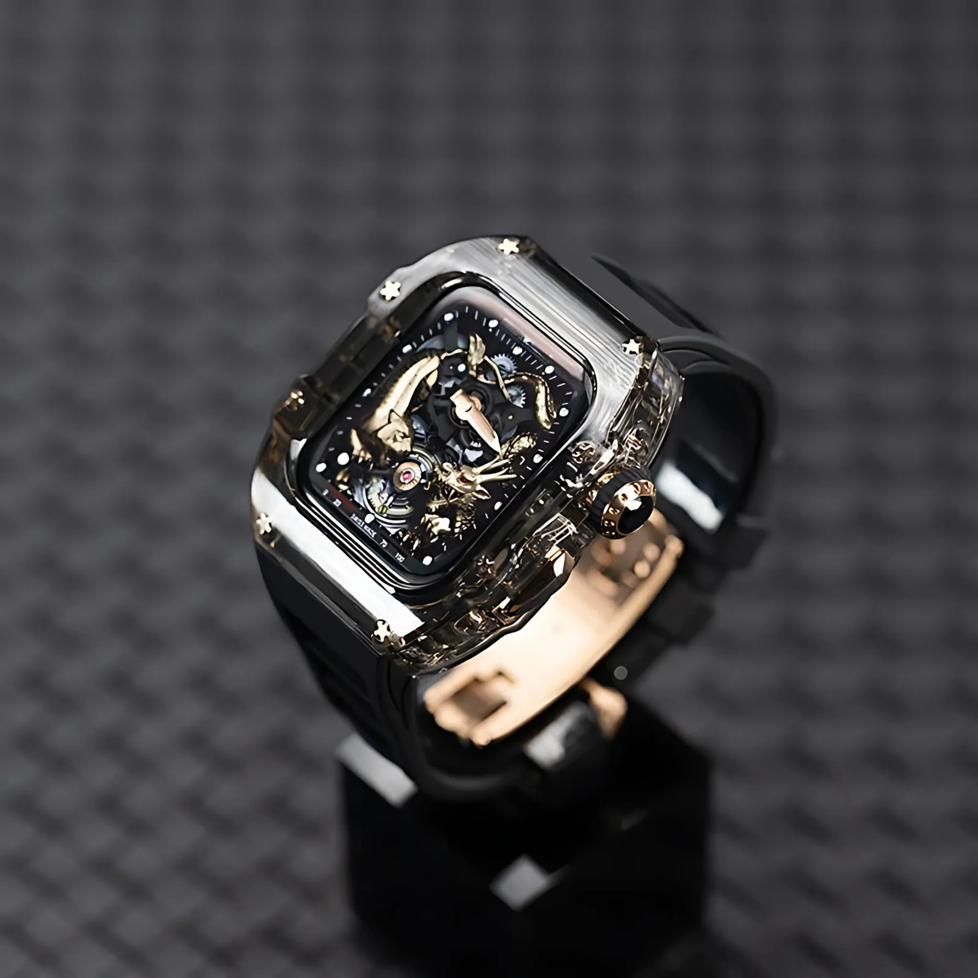 Ghost Case - Image 7