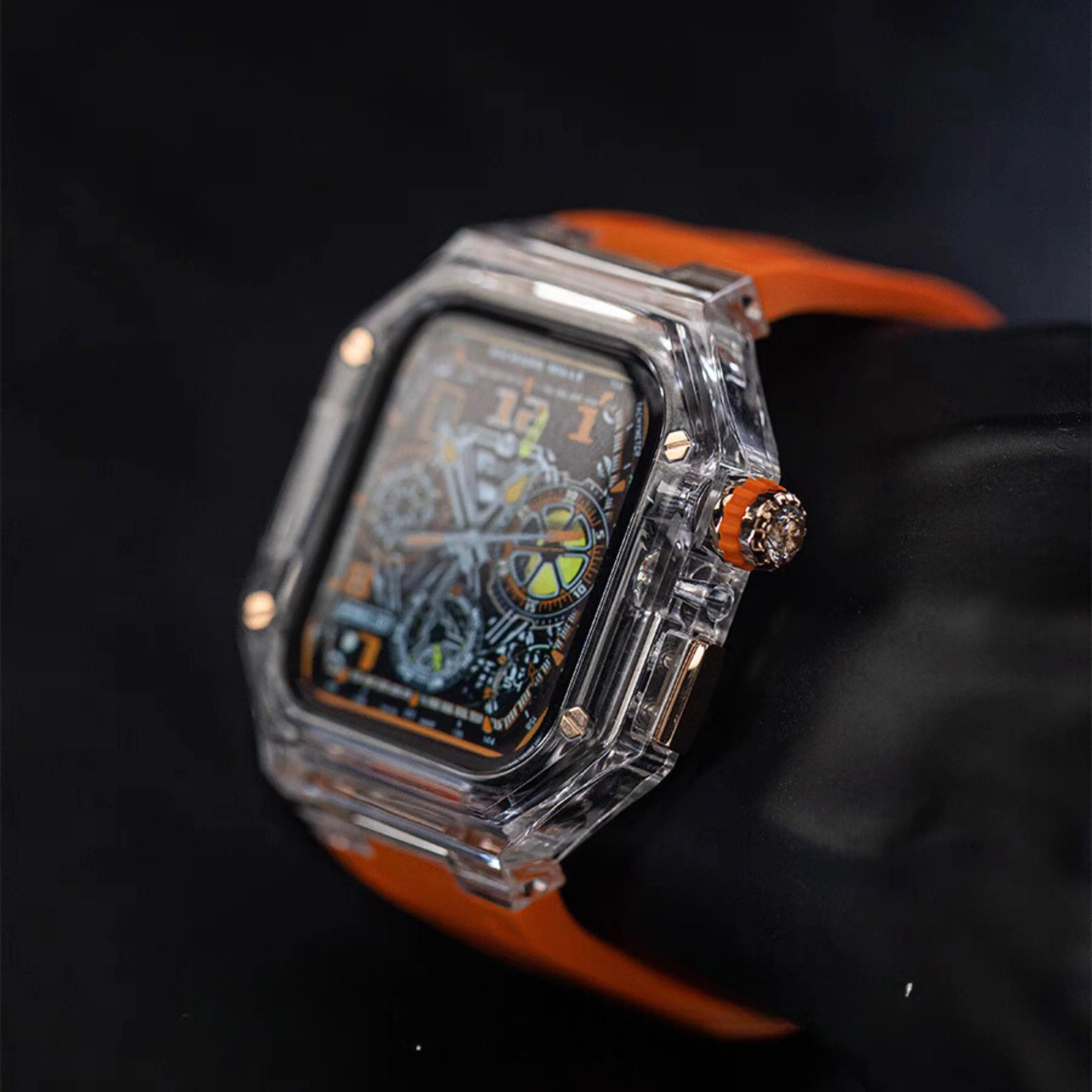 Glacier Case - Image 10