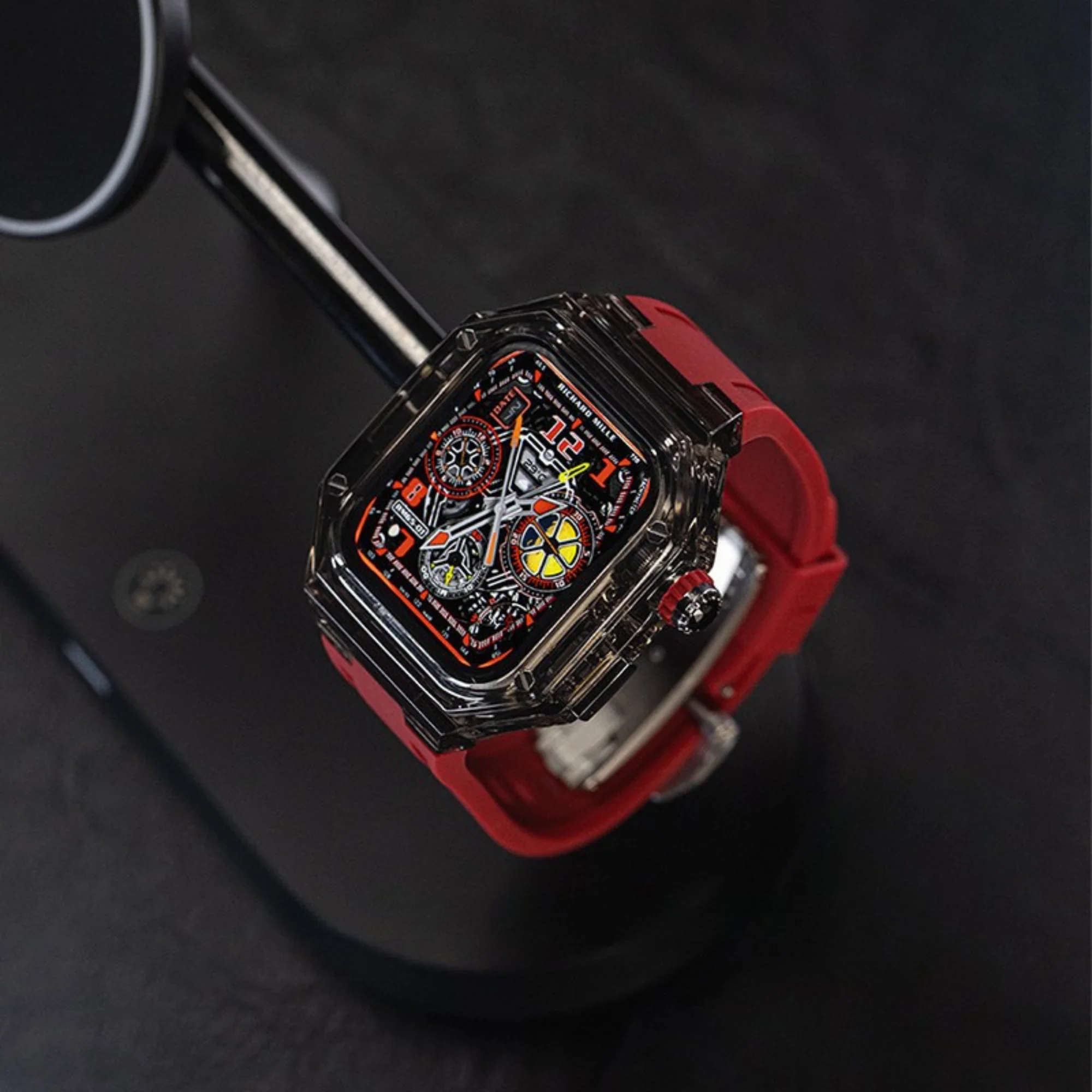Glacier Case - Image 12