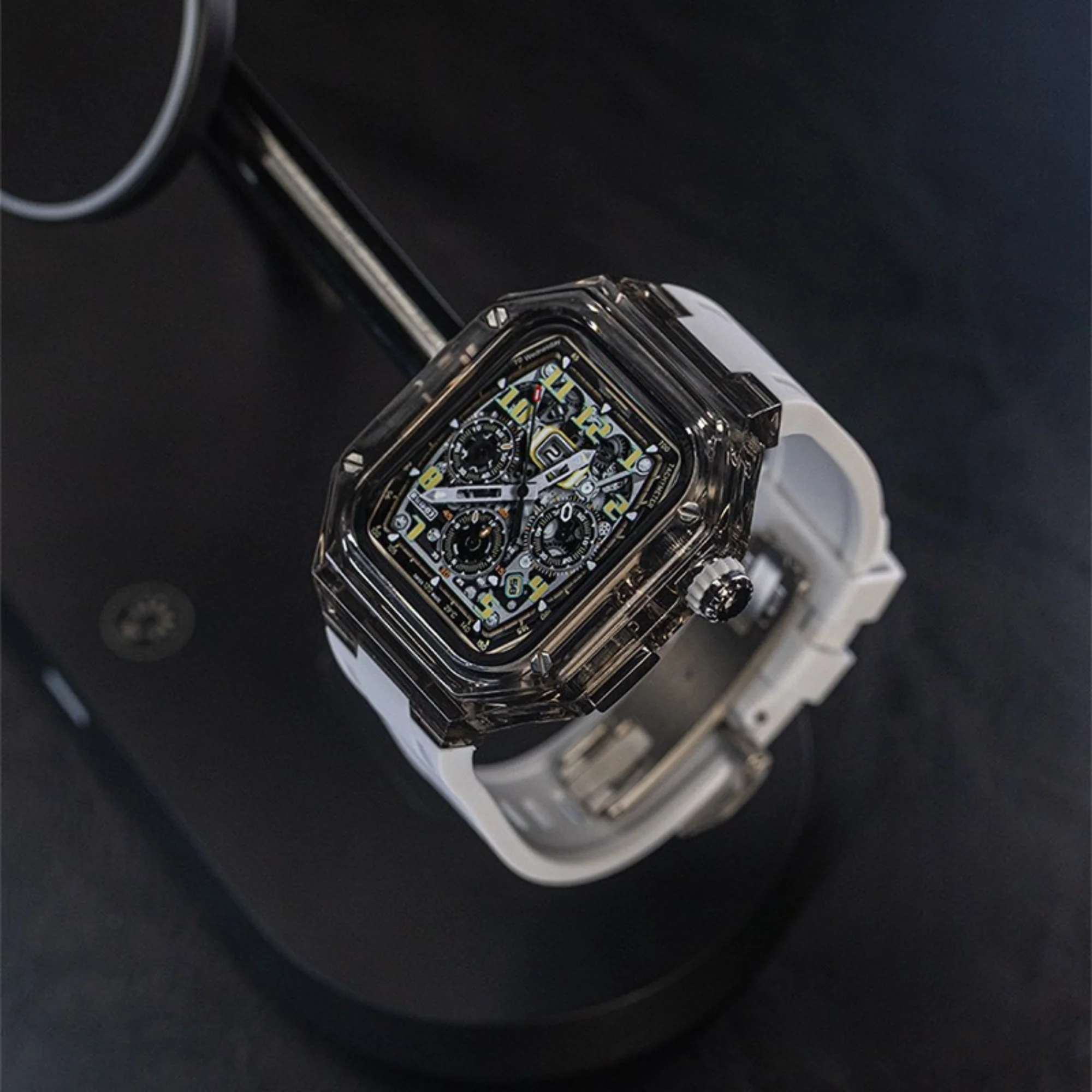 Glacier Case - Image 17