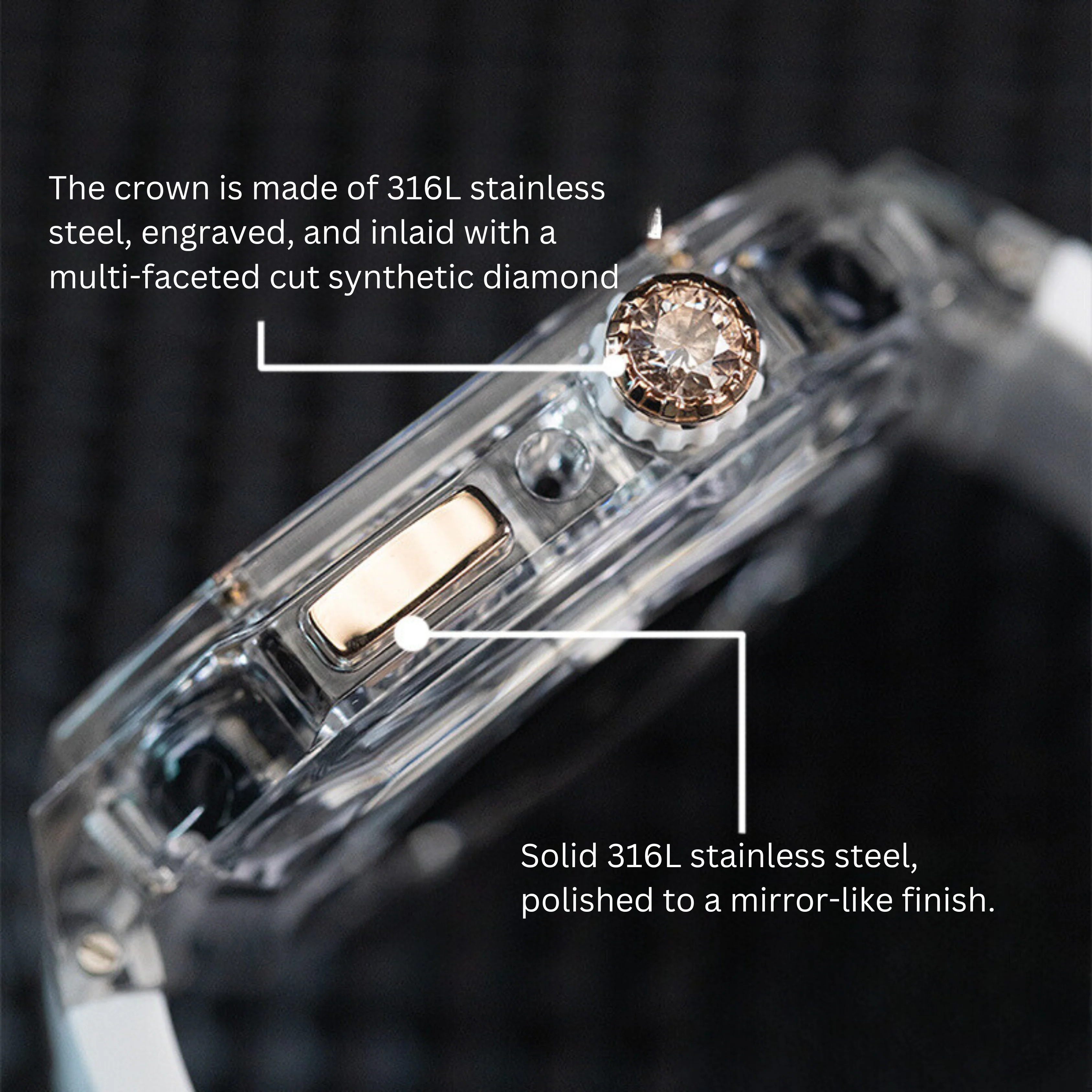 Glacier Case - Image 5