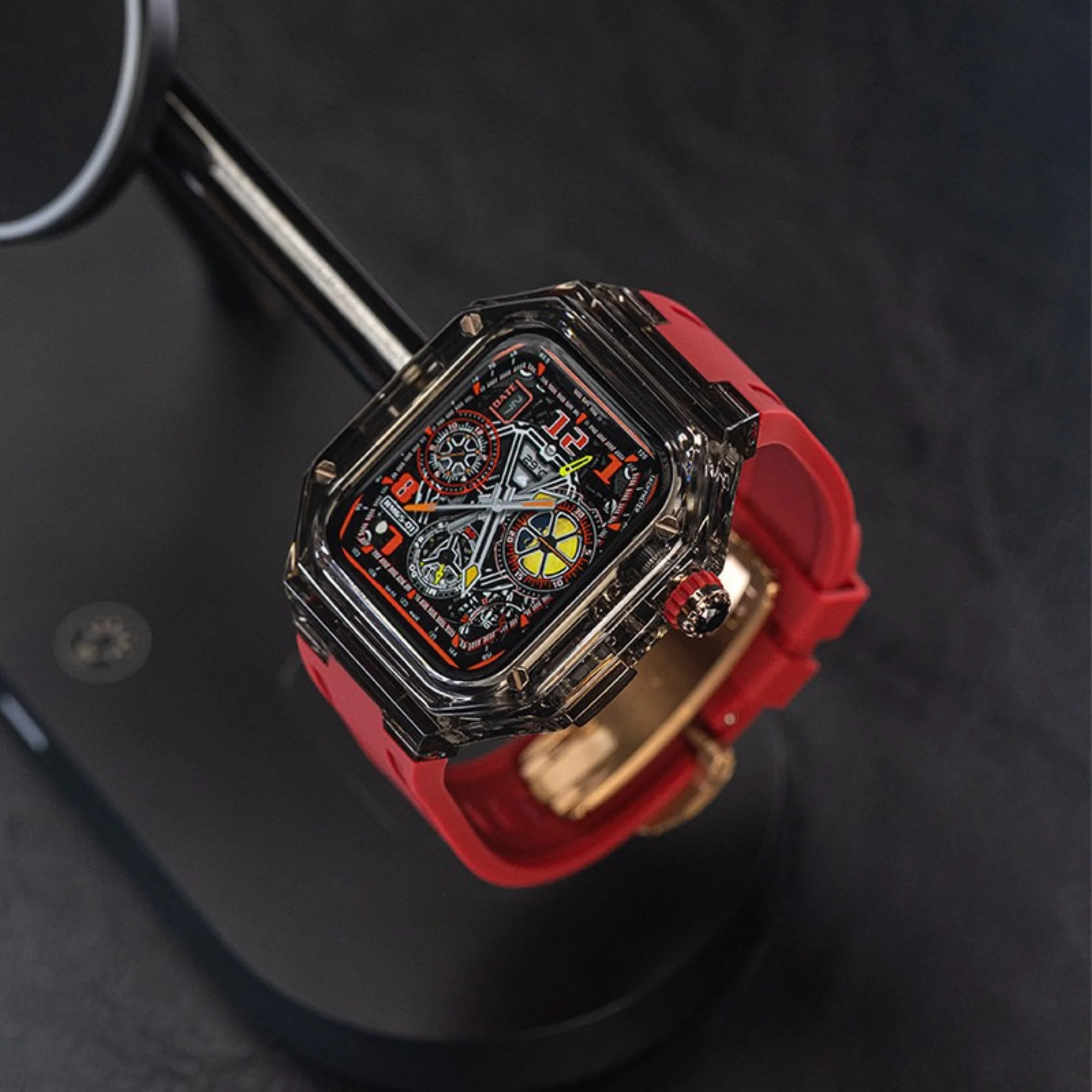 Glacier Case - Image 9