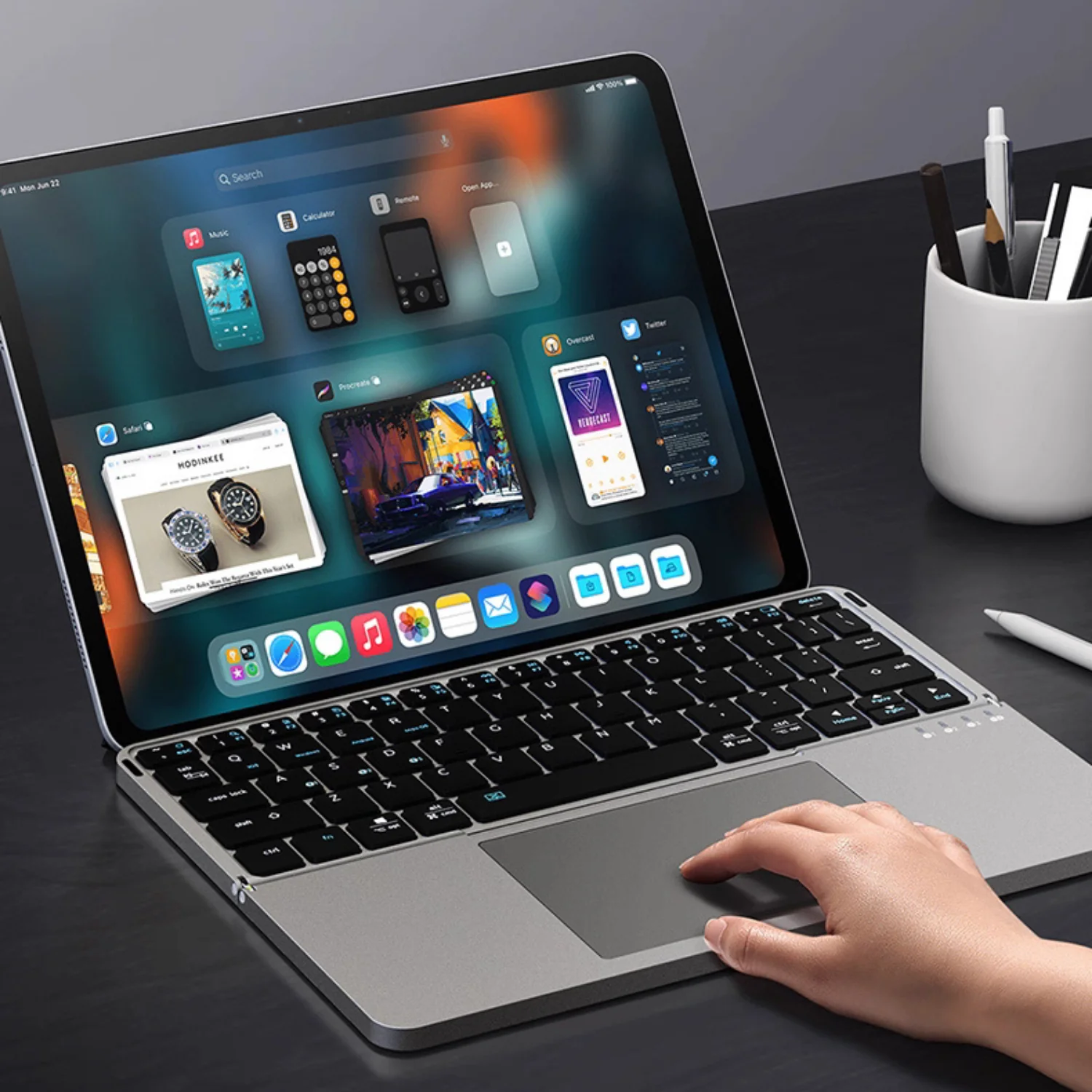 Go-Type Pro - Image 12
