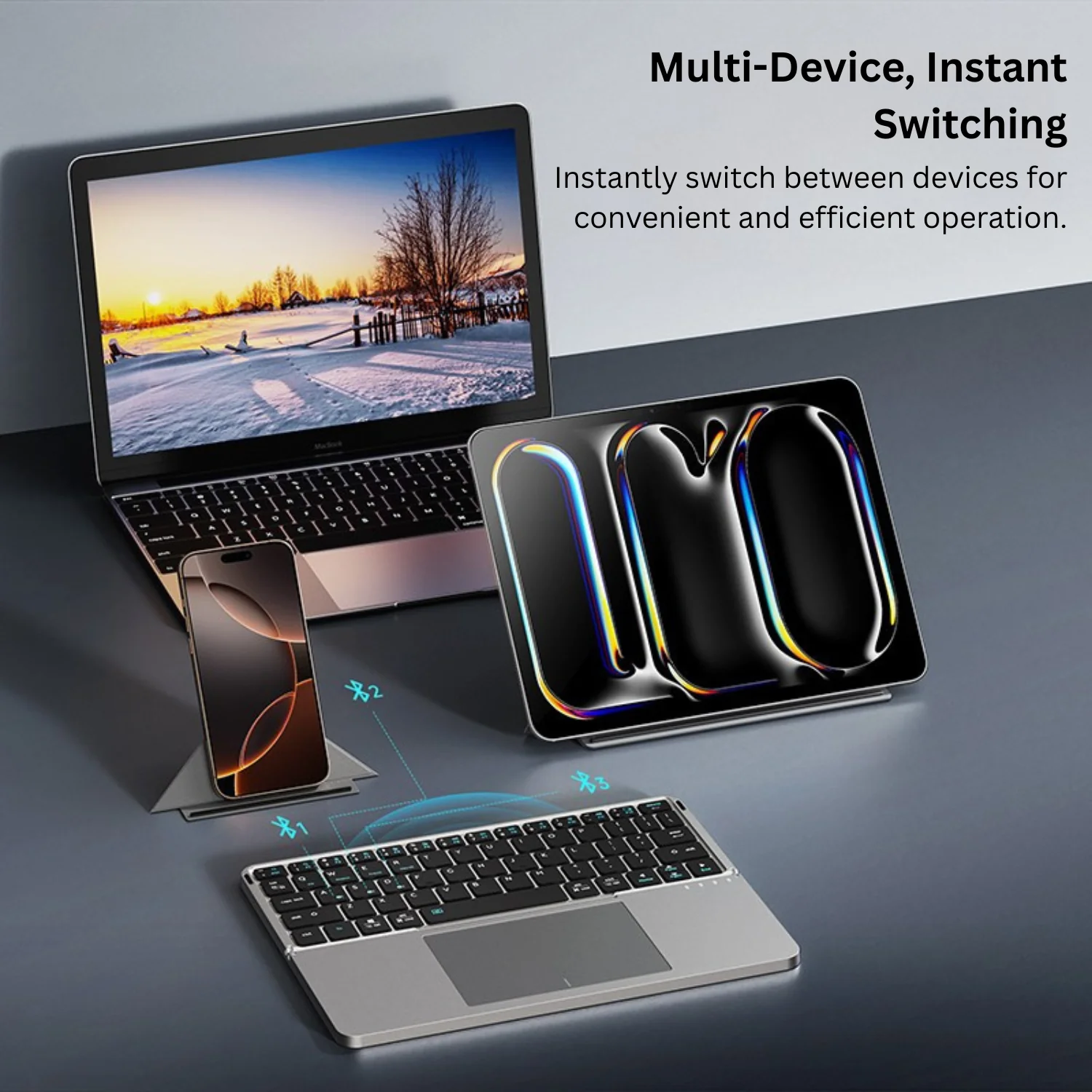 Go-Type Pro - Image 13