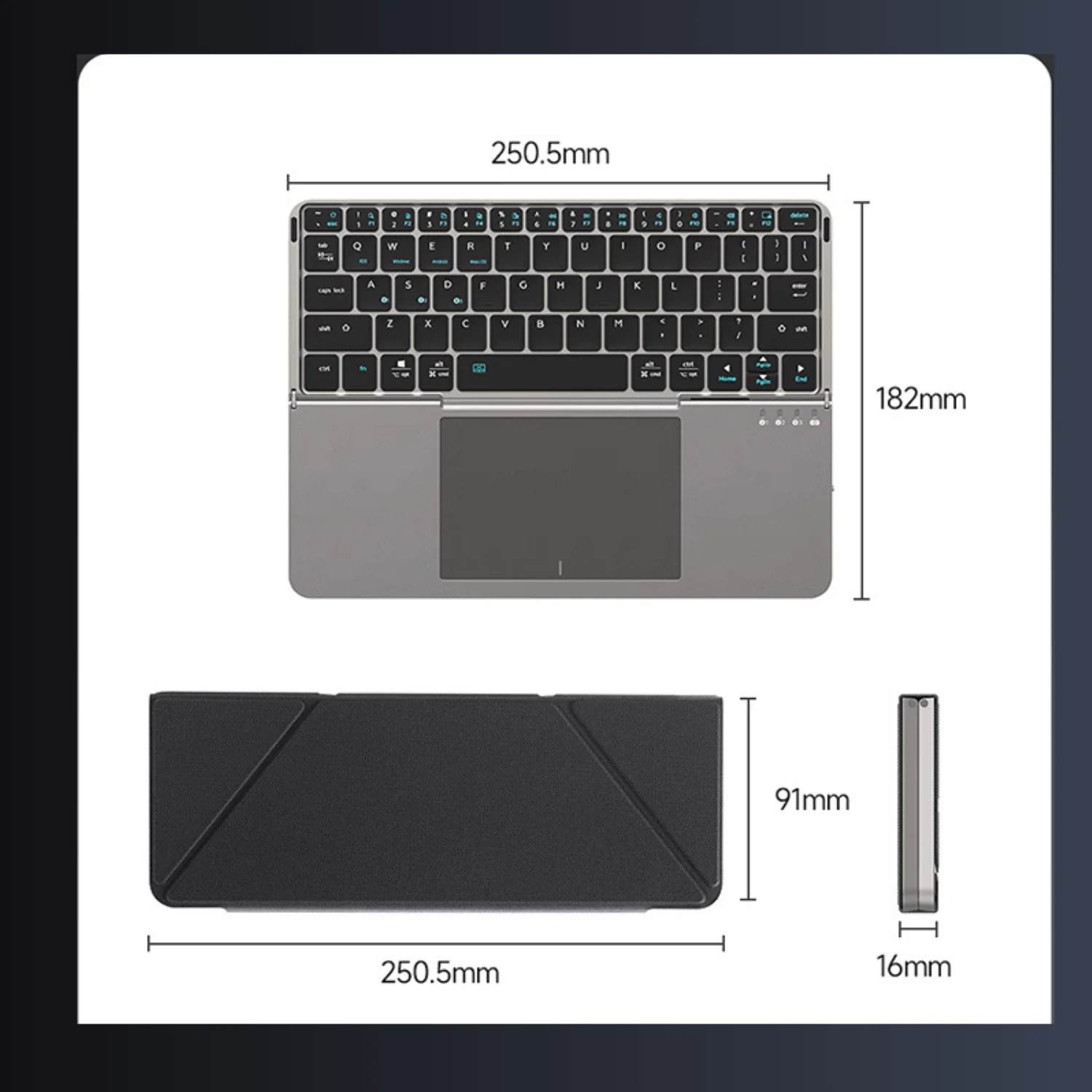 Go-Type Pro - Image 14