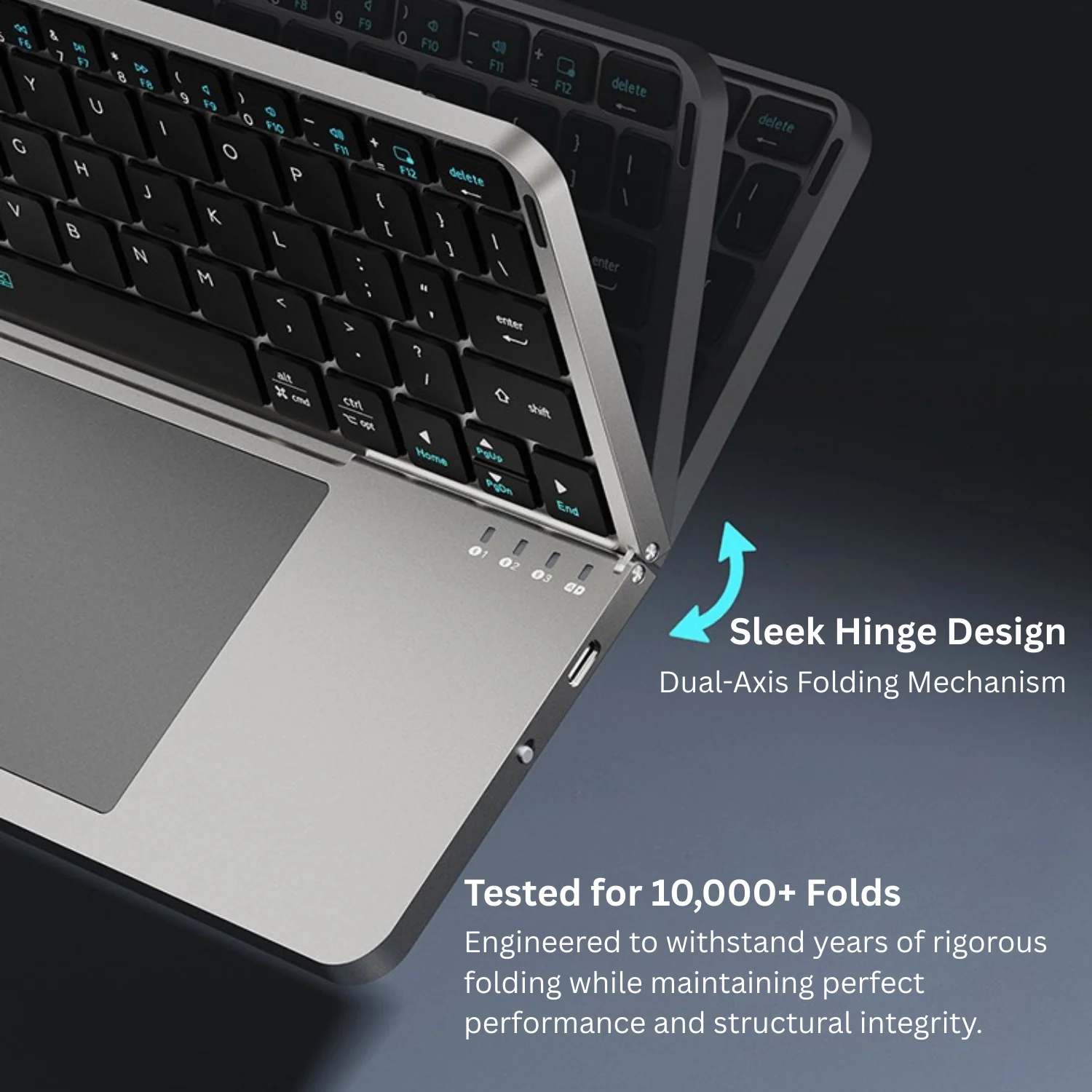 Go-Type Pro - Image 8