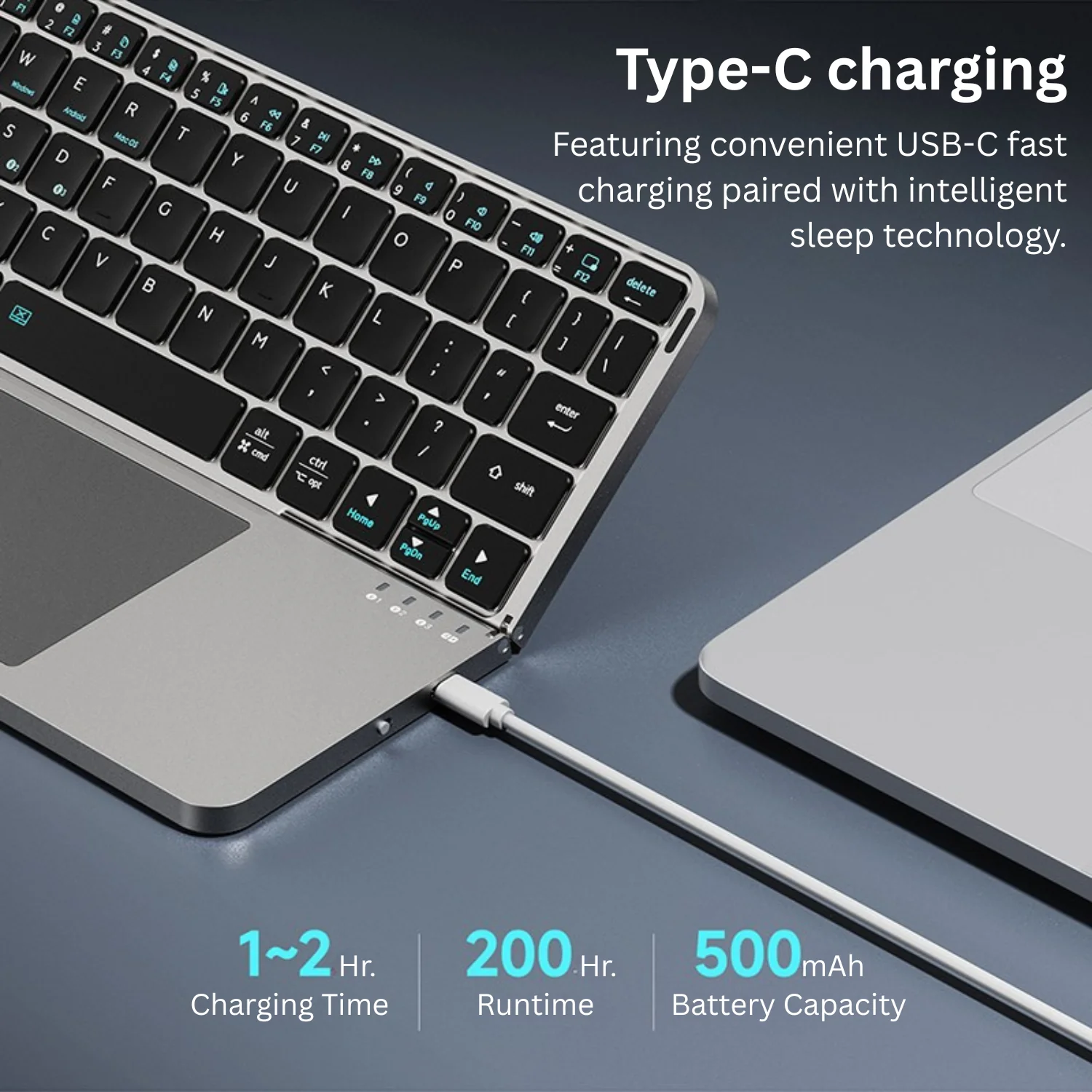 Go-Type Pro - Image 9