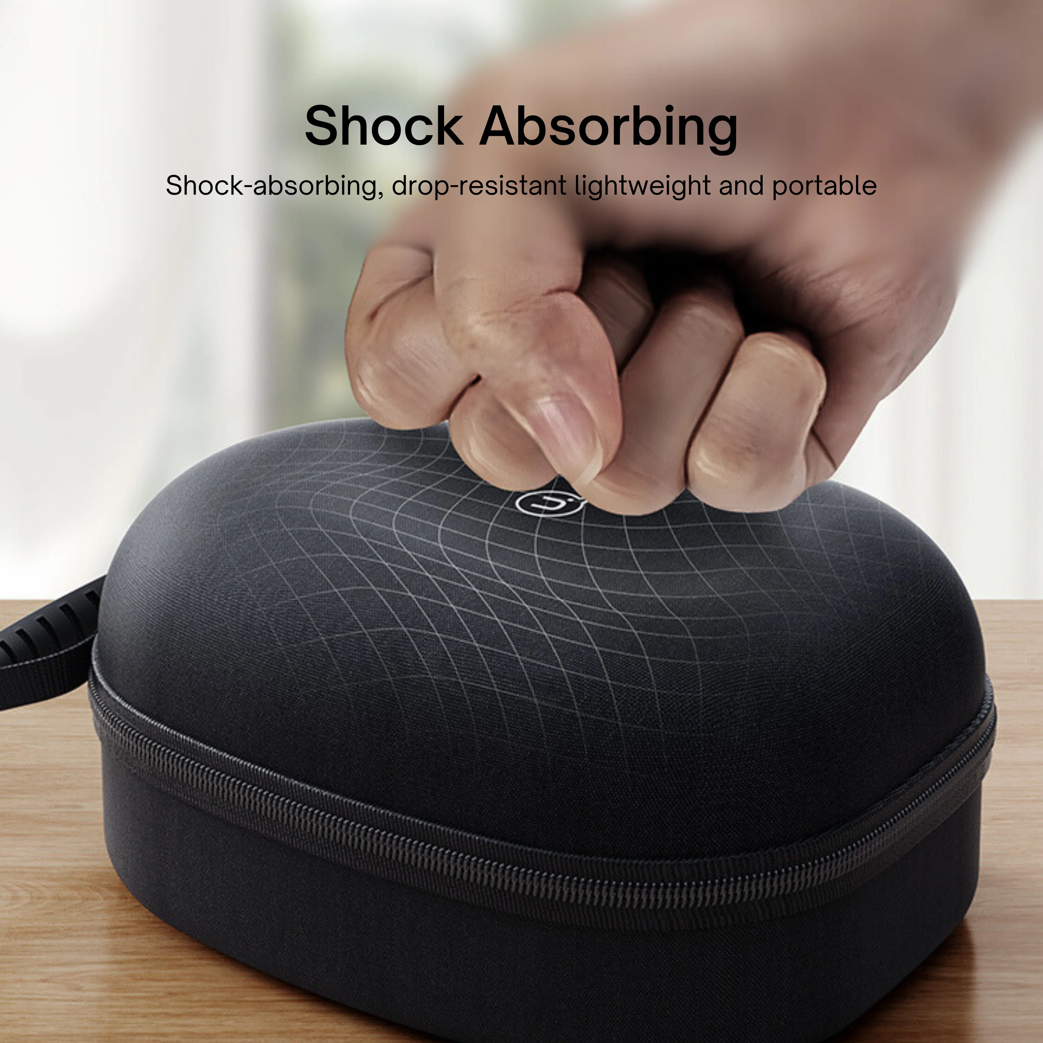 Headphone Storage Bag - Image 4