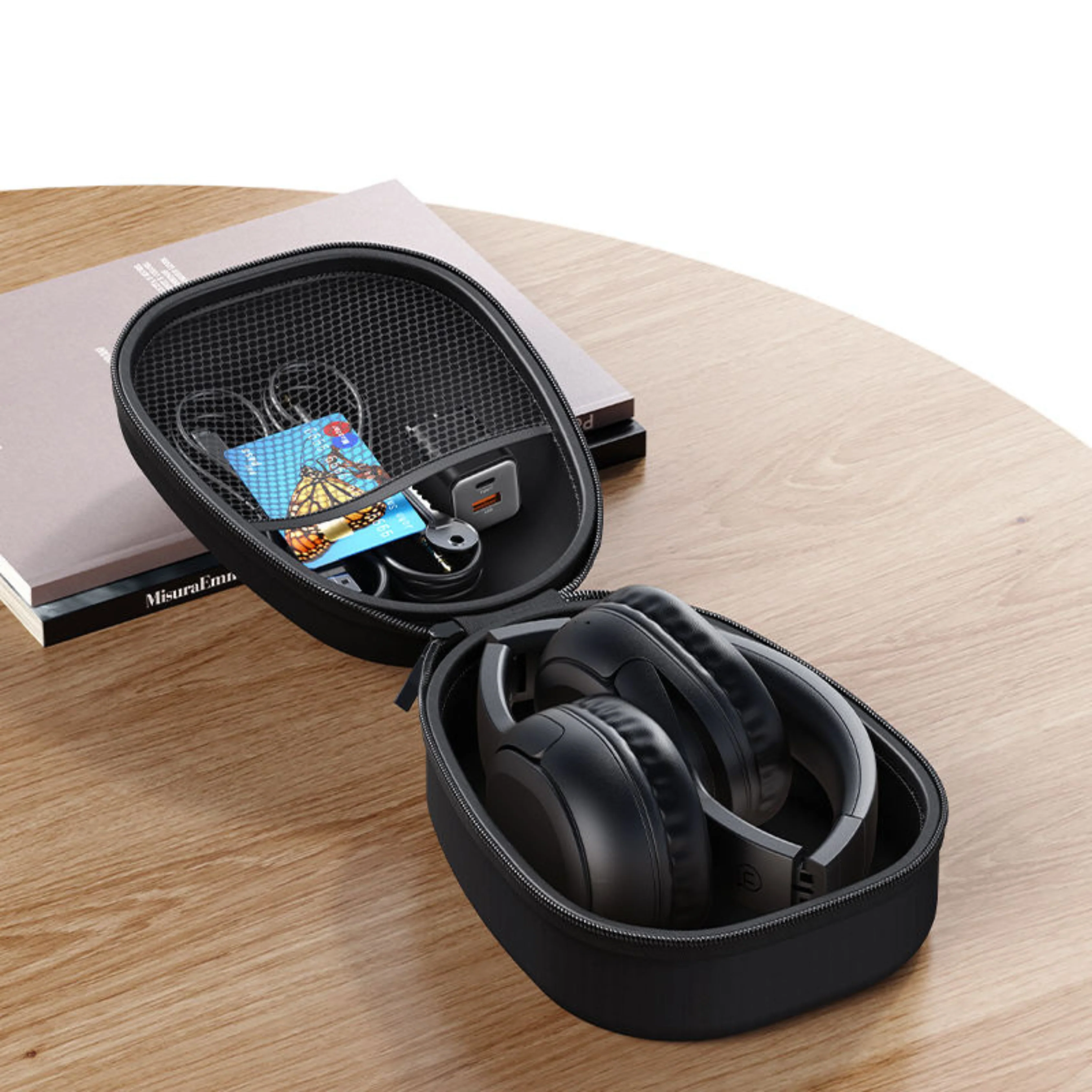 Headphone Storage Bag - Image 5