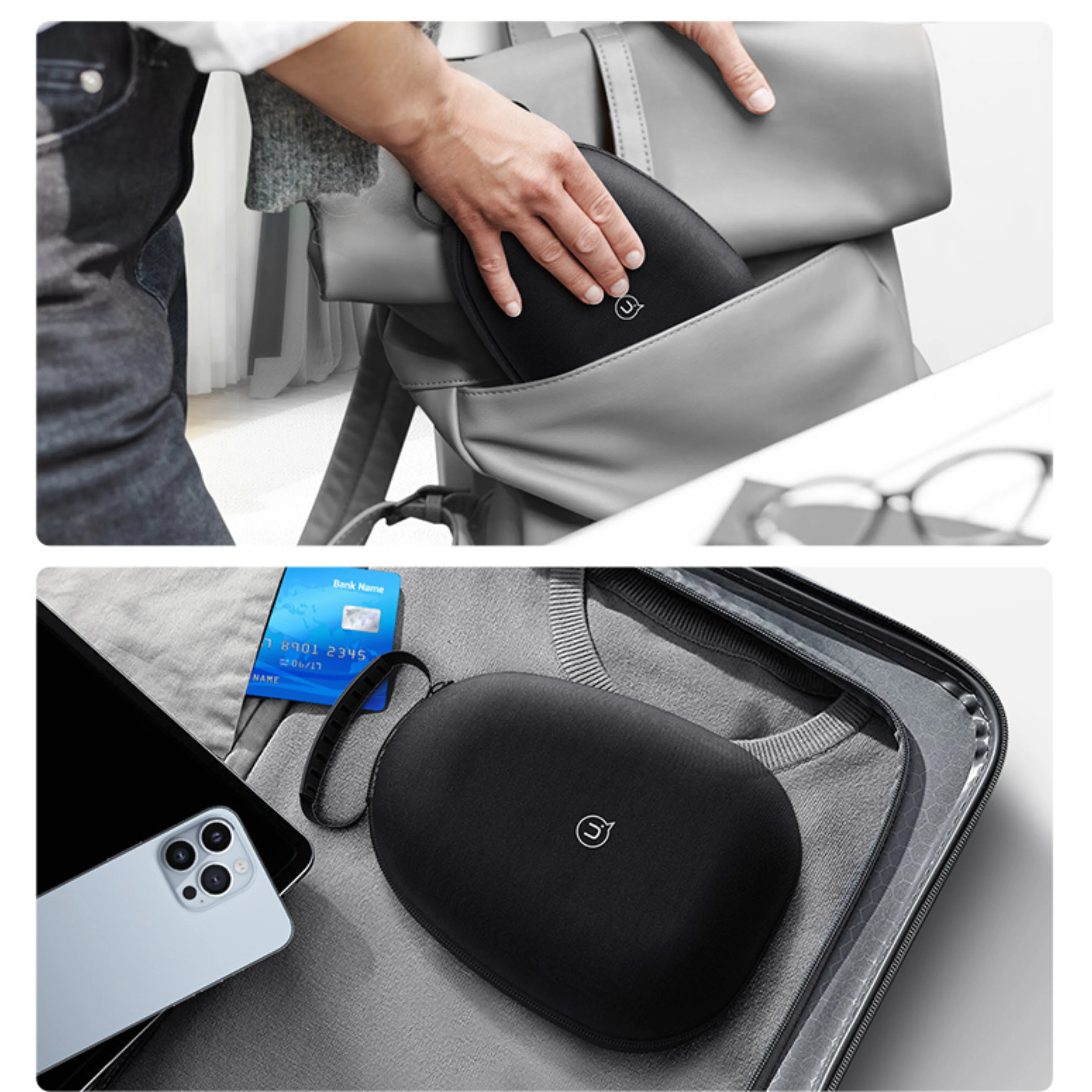Headphone Storage Bag - Image 6