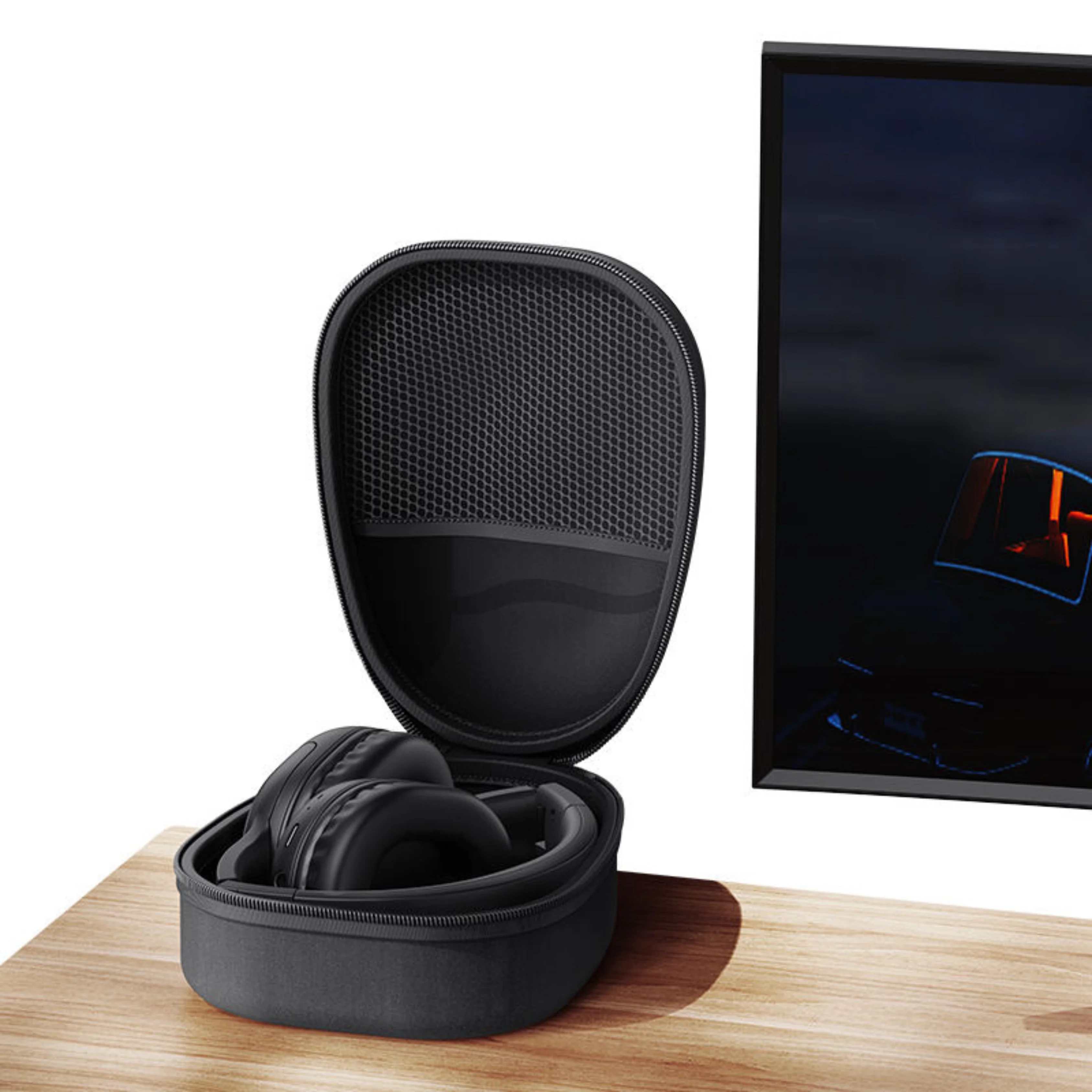 Headphone Storage Bag - Image 8