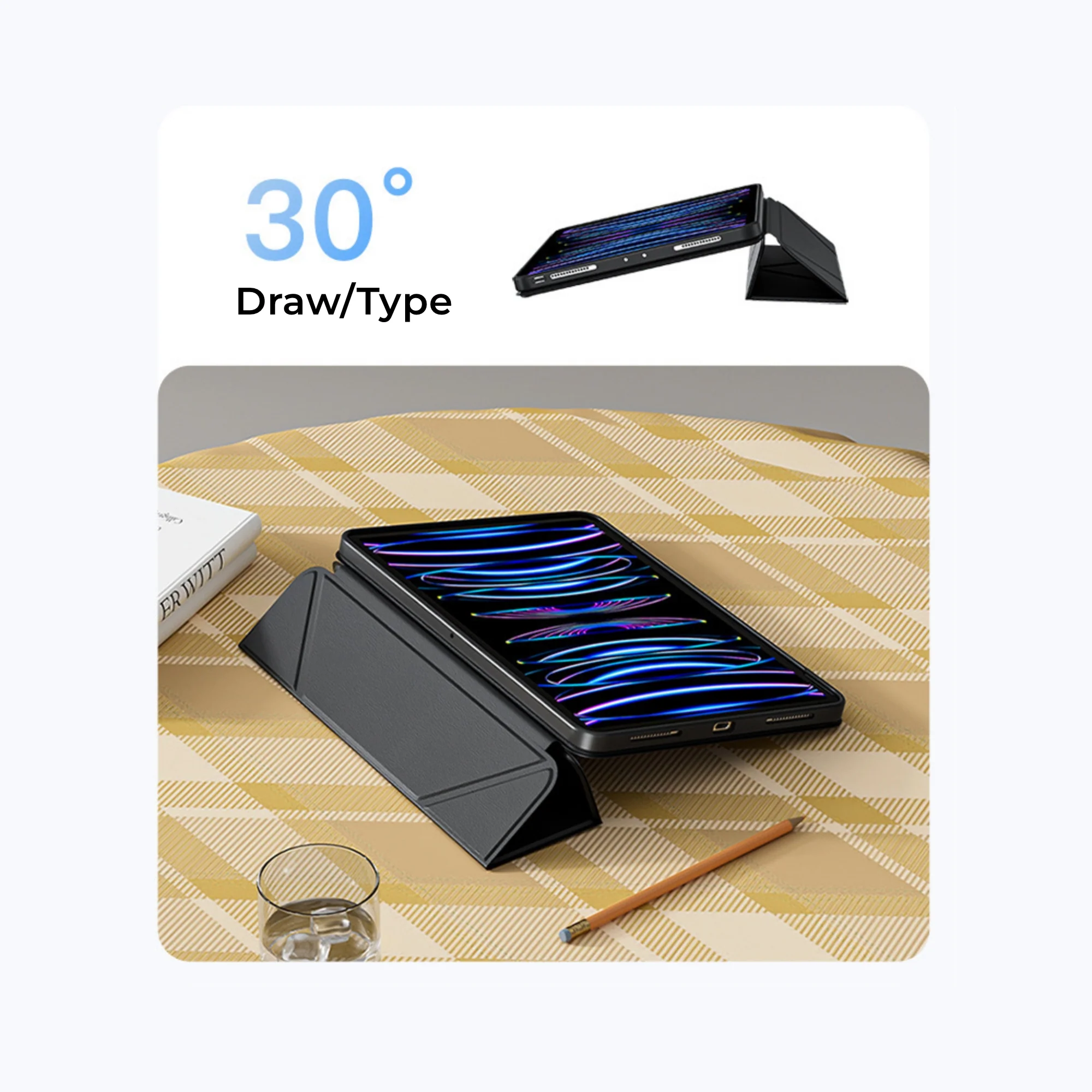Hybrid MagFolio - Image 5