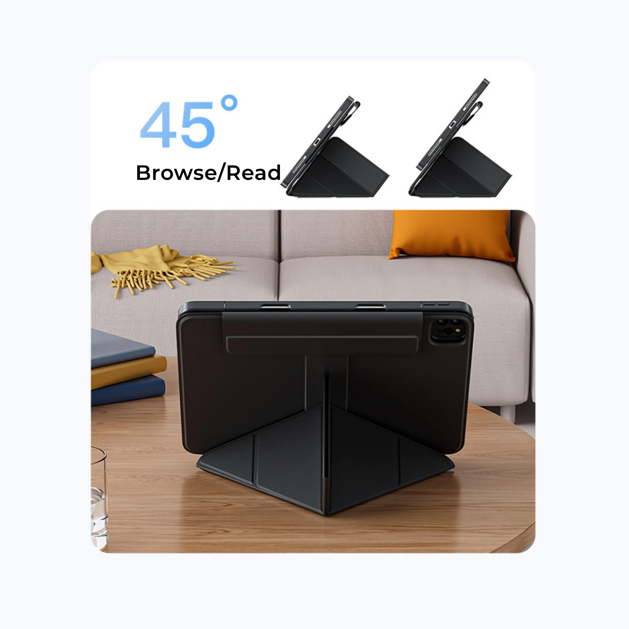 Hybrid MagFolio - Image 7