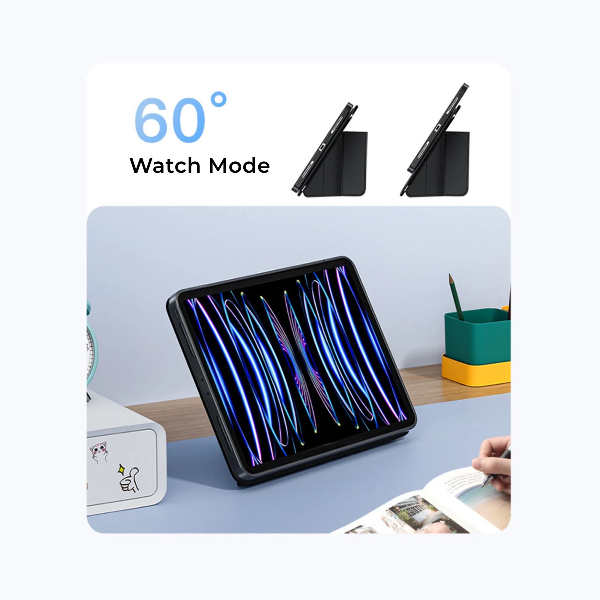 Hybrid MagFolio - Image 8