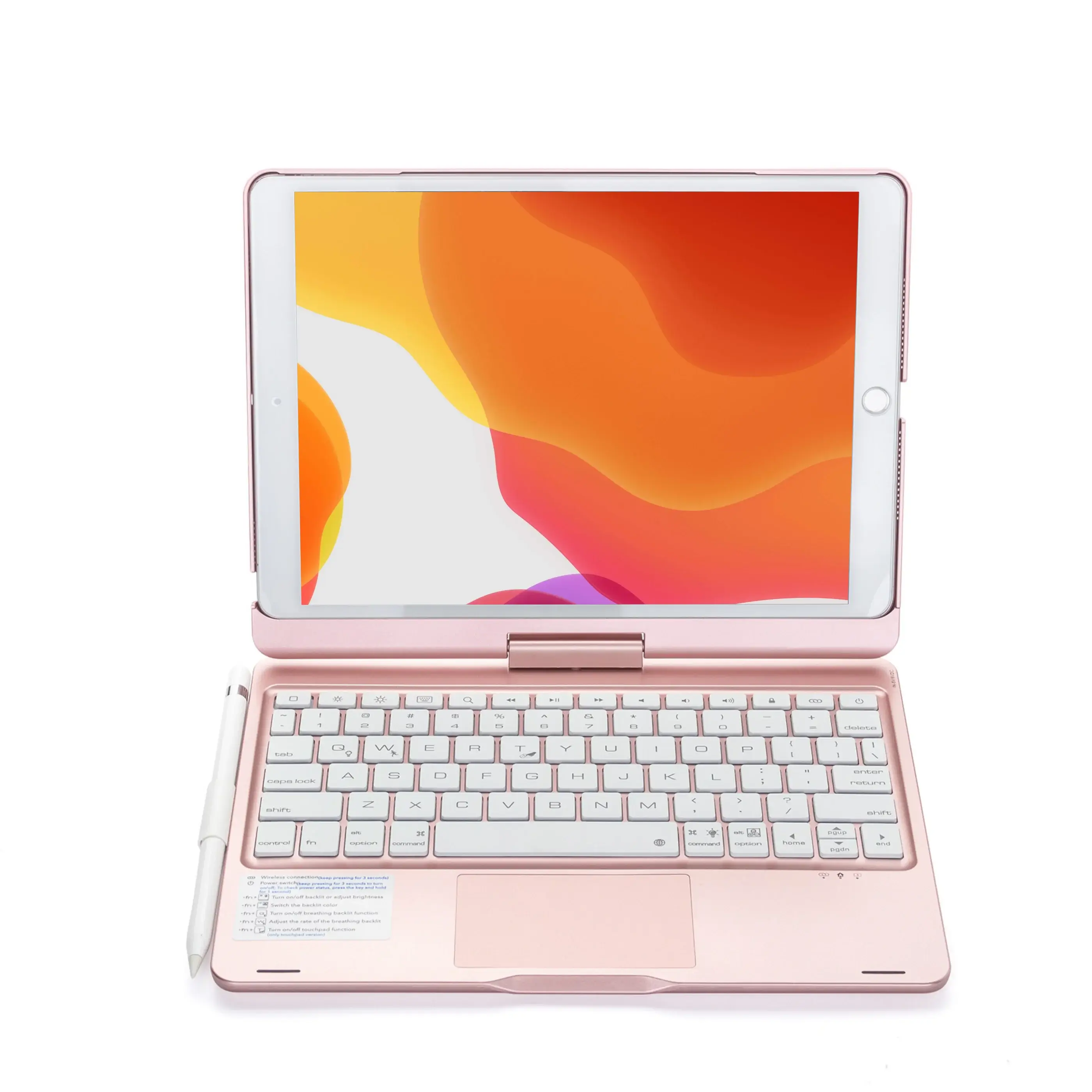 iPad 10.2" - Image 17