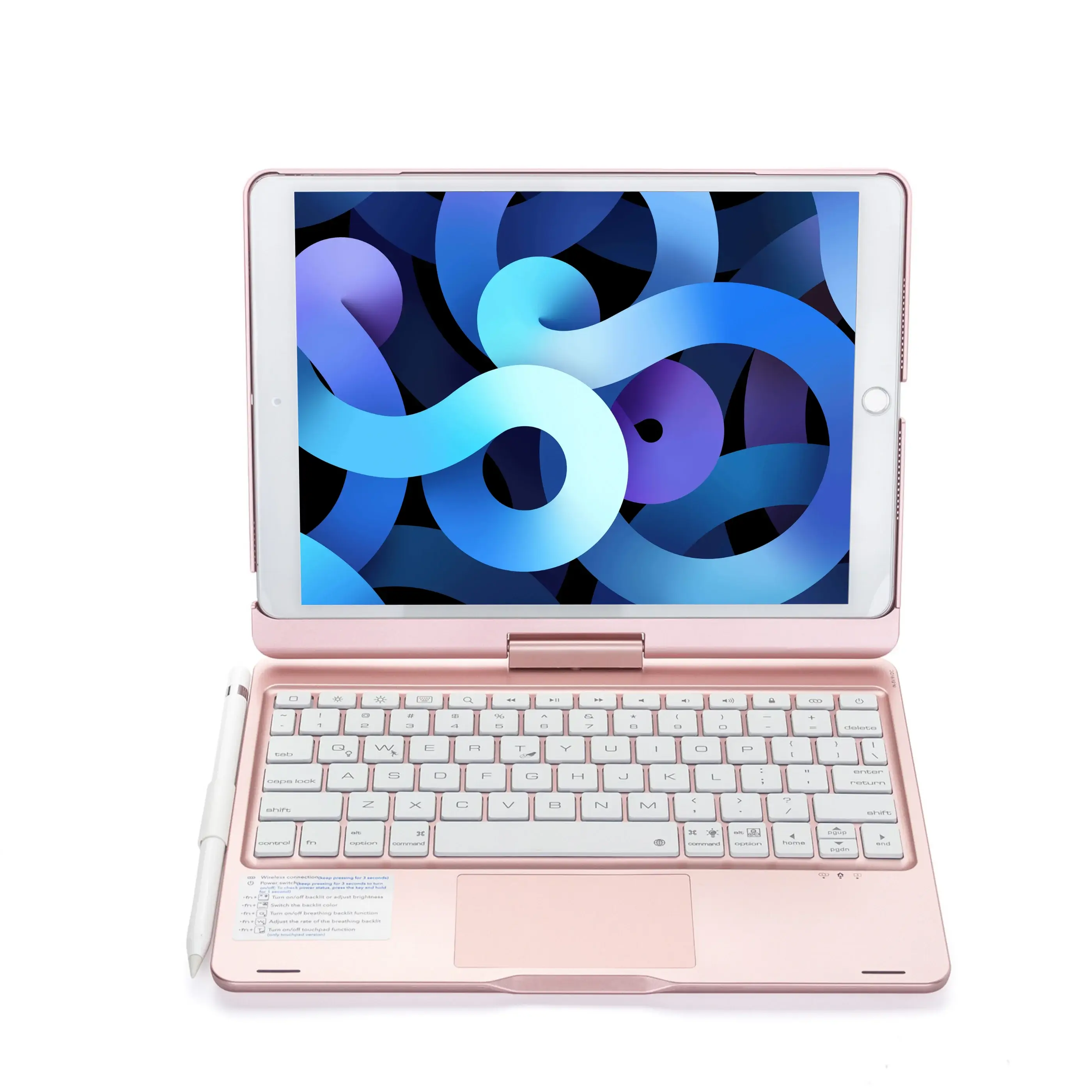 iPad Air 10.5" - Image 17