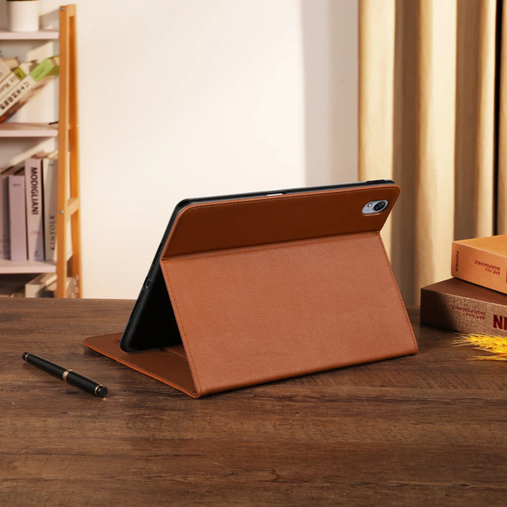 iPad Leather Portfolio Case - Image 8