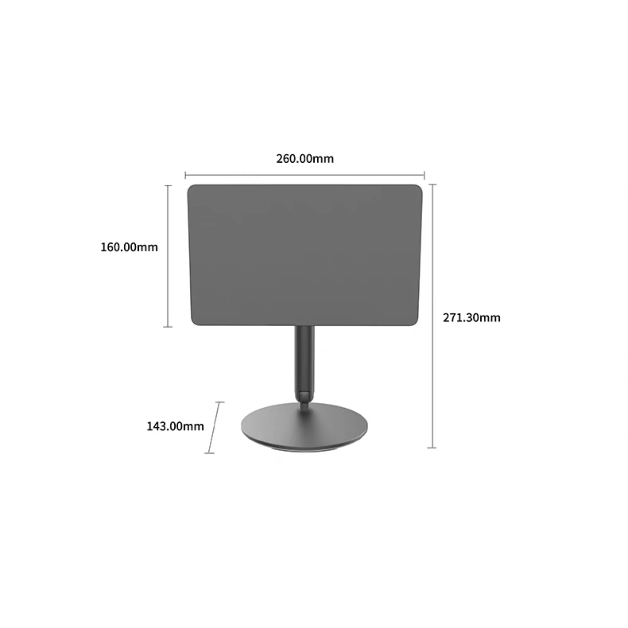 iPad Magnetic Charging Stand - Image 12