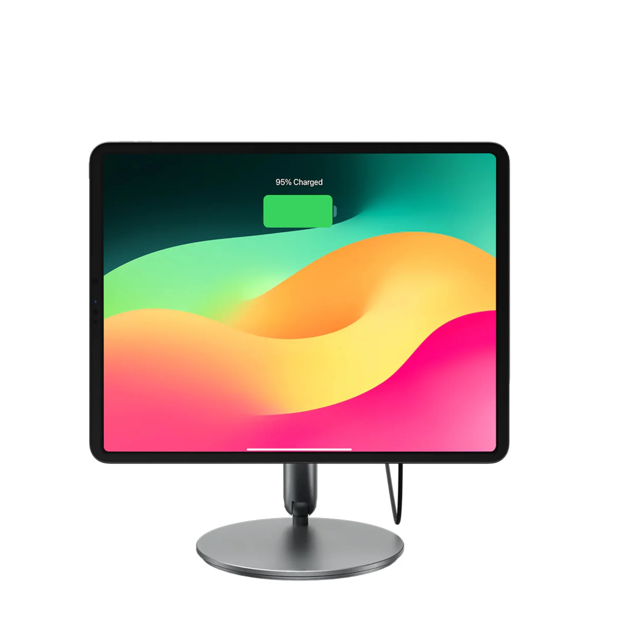 iPad Magnetic Charging Stand - Image 4