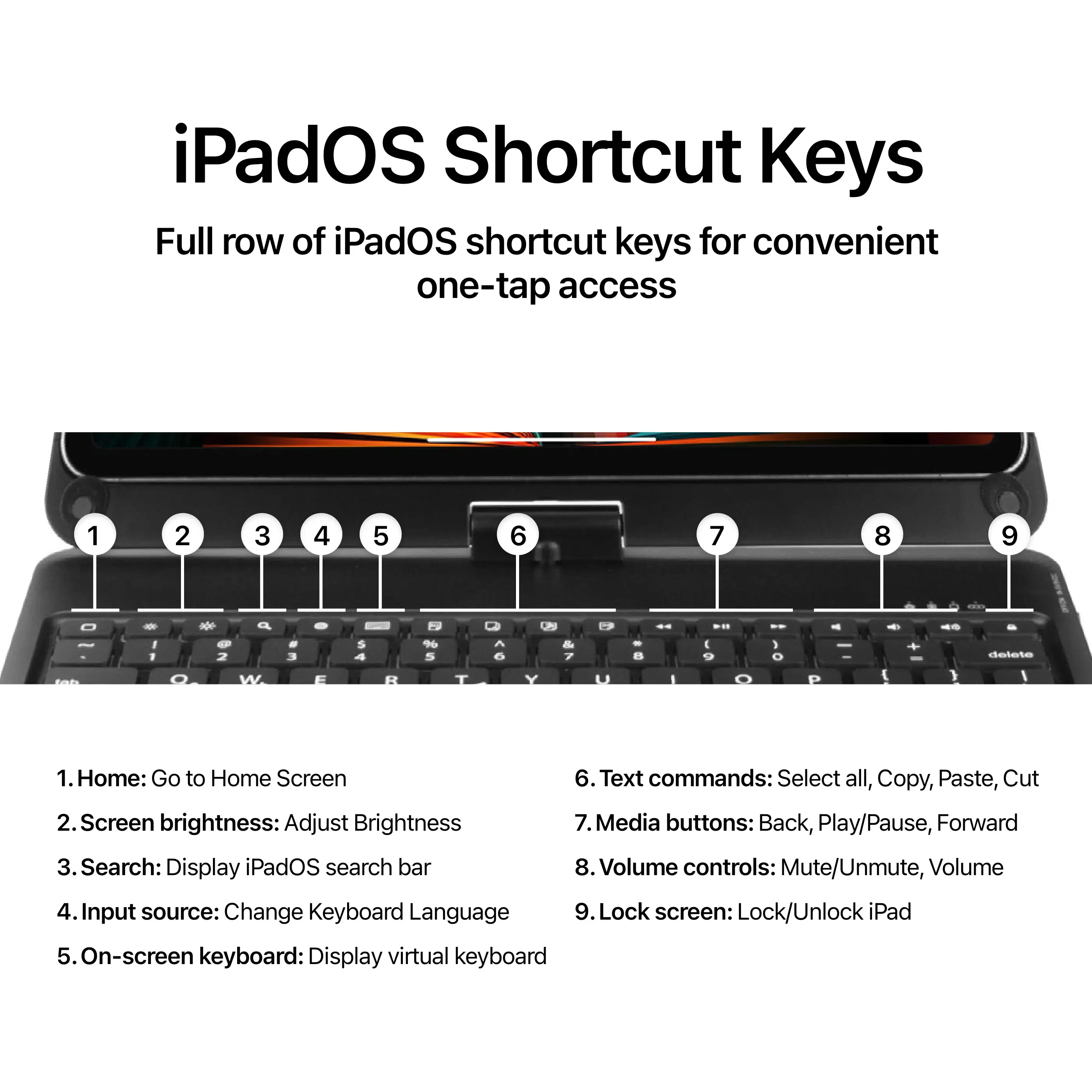 iPad Pro 12.9" - Image 8