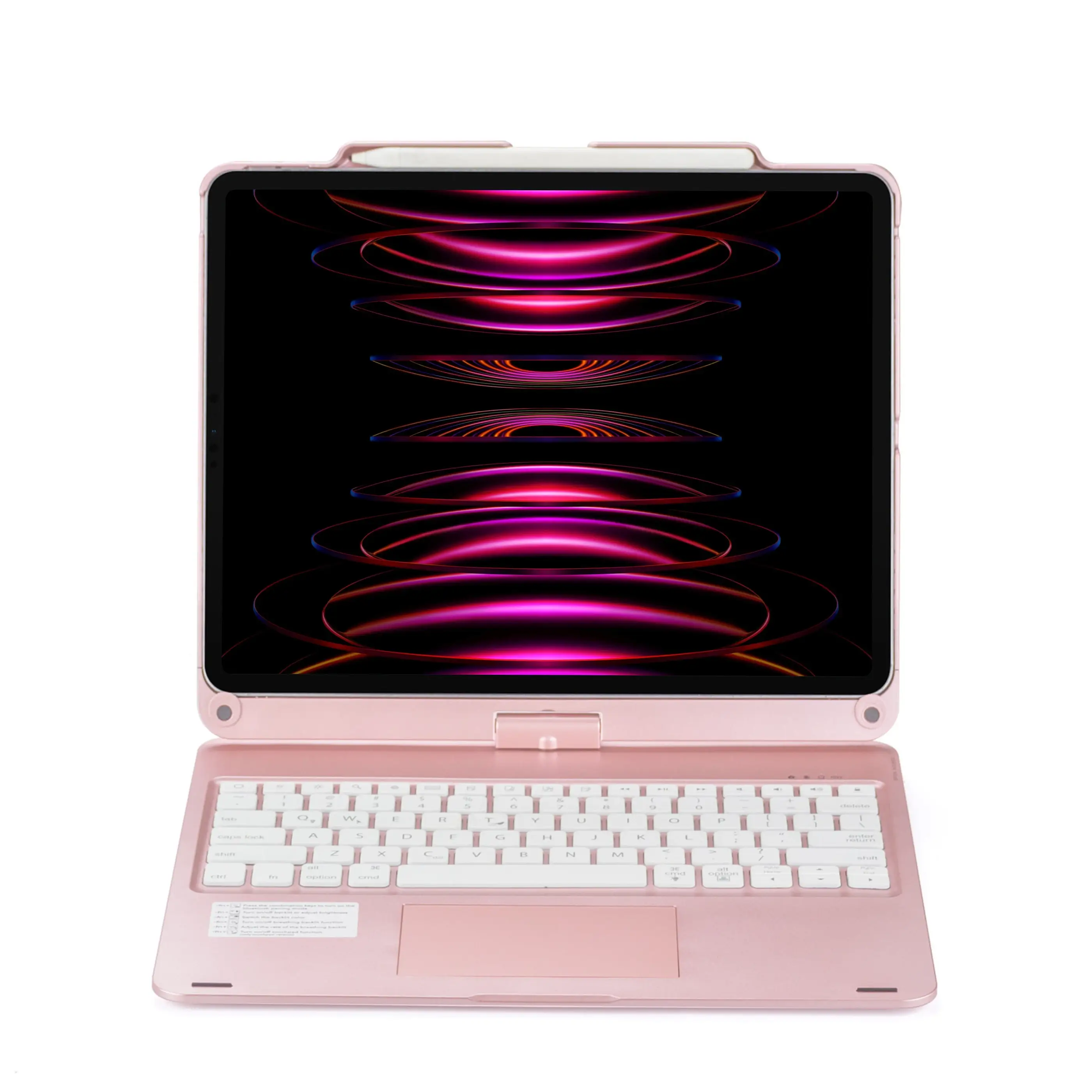 iPad Pro 12.9" - Image 17