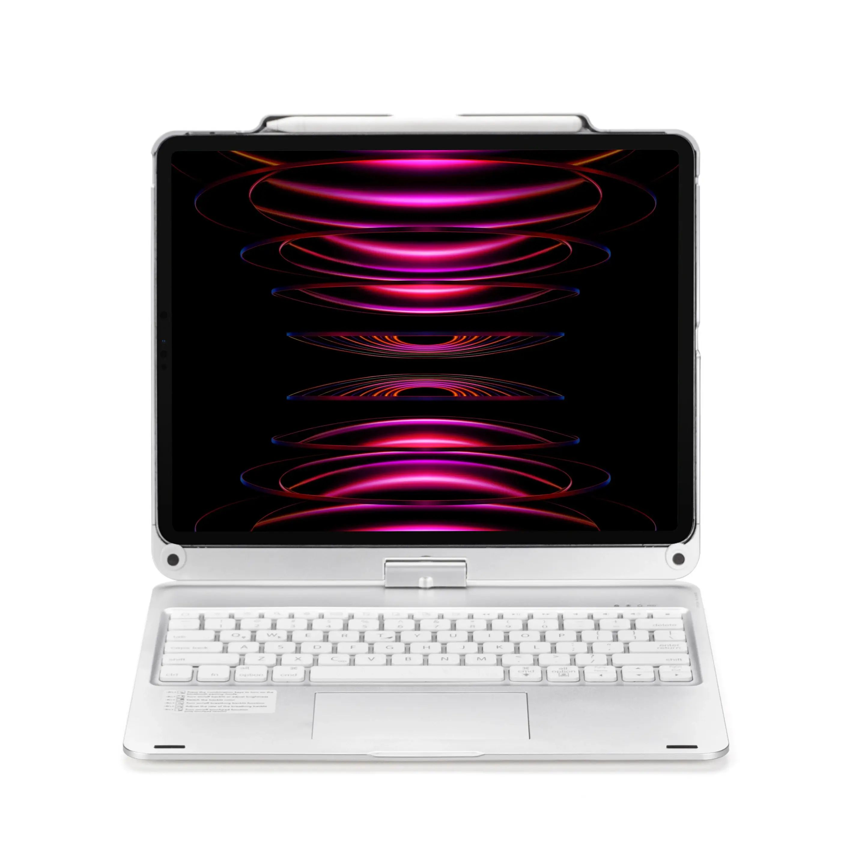 iPad Pro 12.9" - Image 19