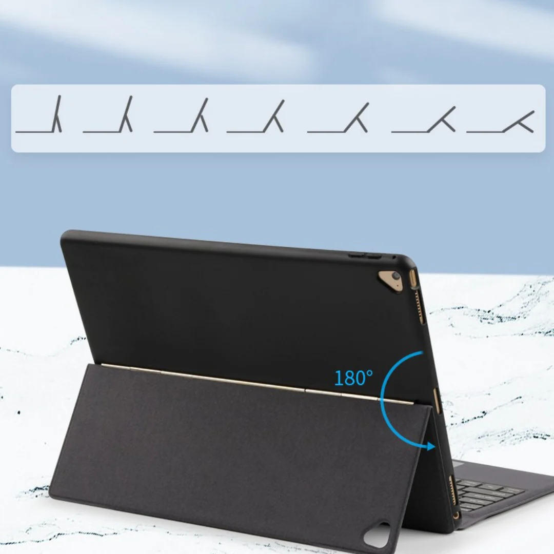iPad Pro 12.9 (1st & 2nd gen) Keyboard - Image 5