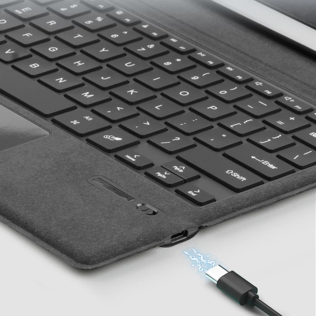 iPad Pro 12.9 (1st & 2nd gen) Keyboard - Image 6