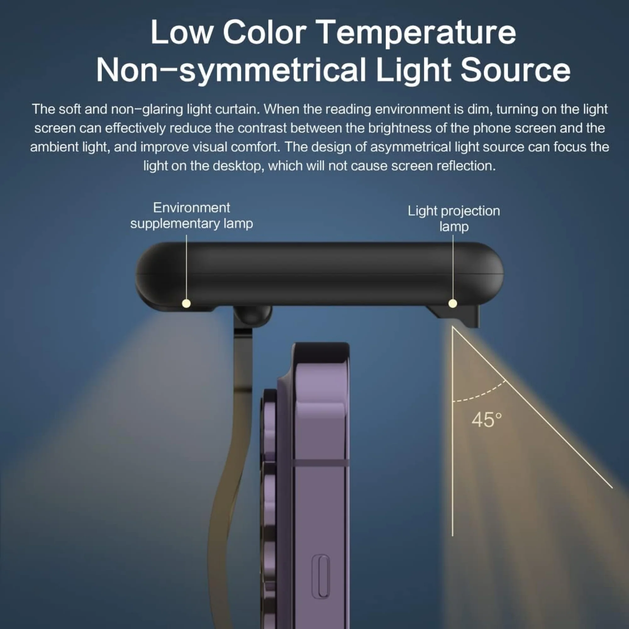 iPhone Light Bar - Image 5