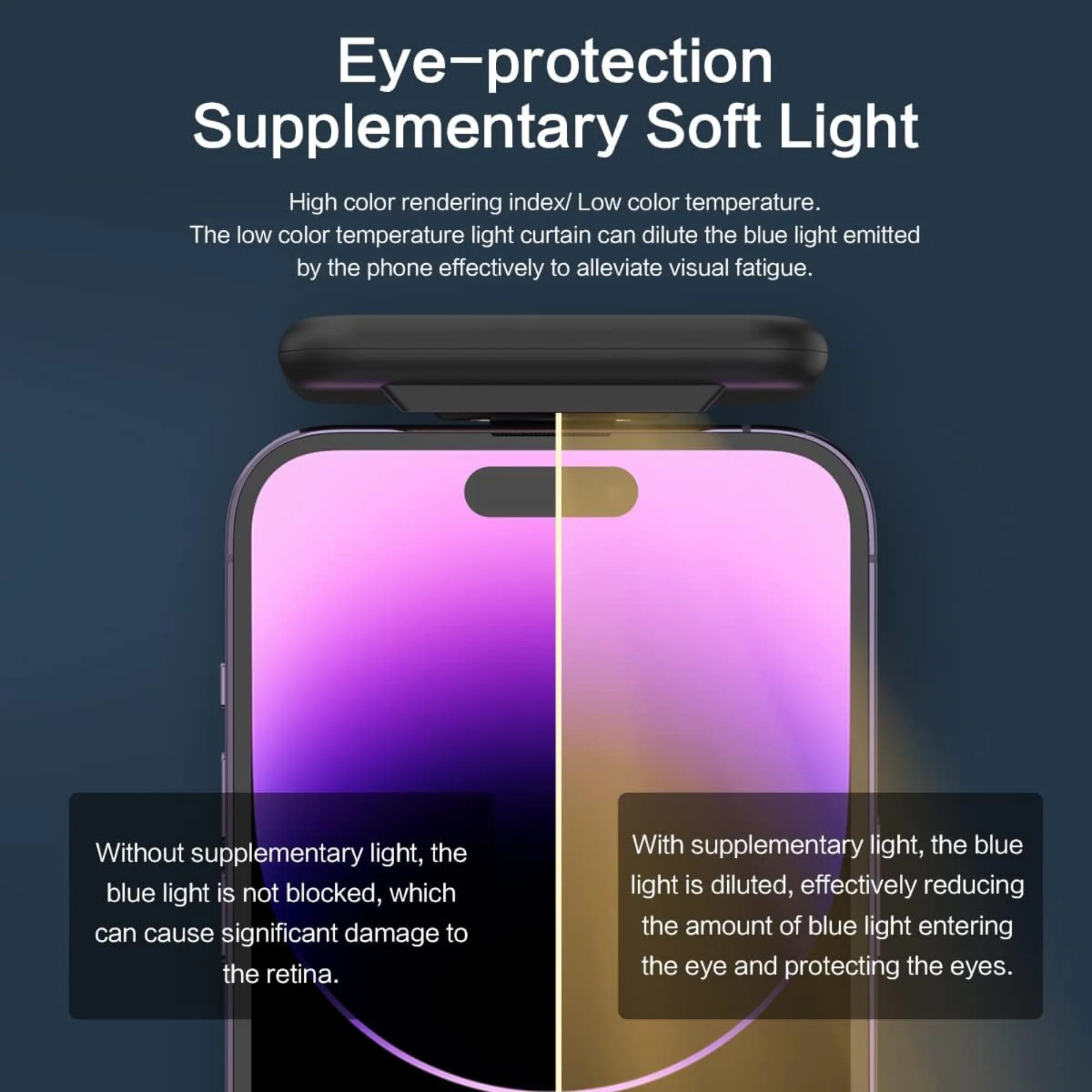 iPhone Light Bar - Image 6