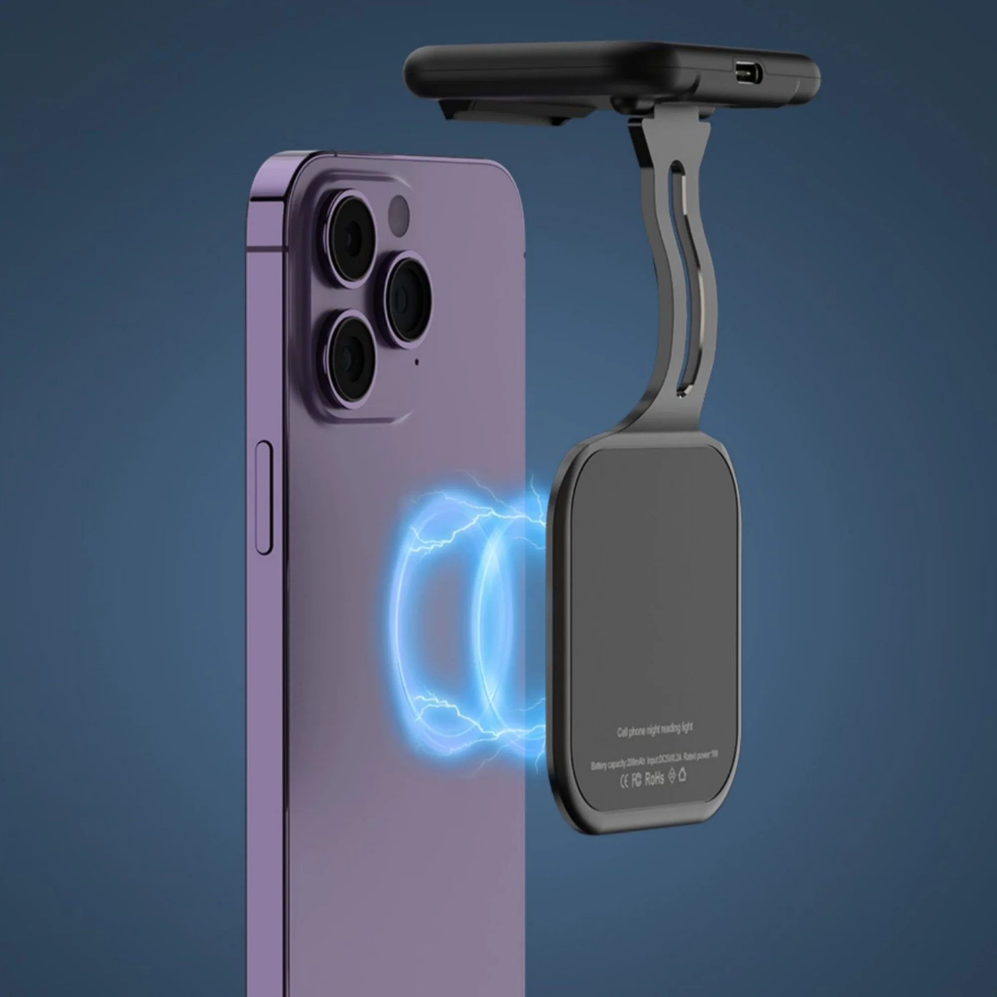 iPhone Light Bar - Image 7