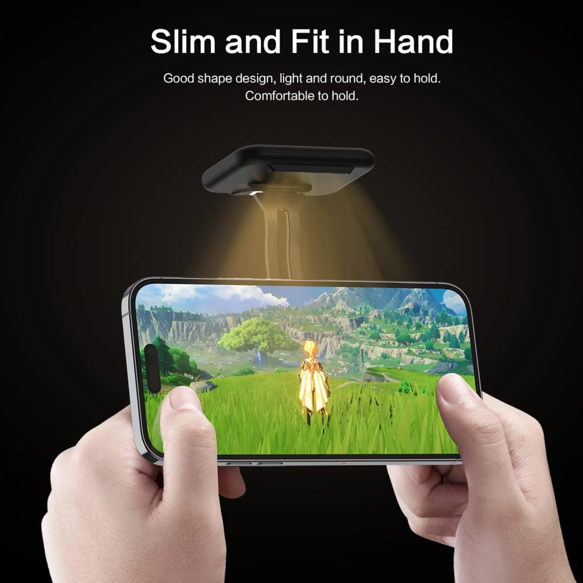 iPhone Light Bar - Image 8