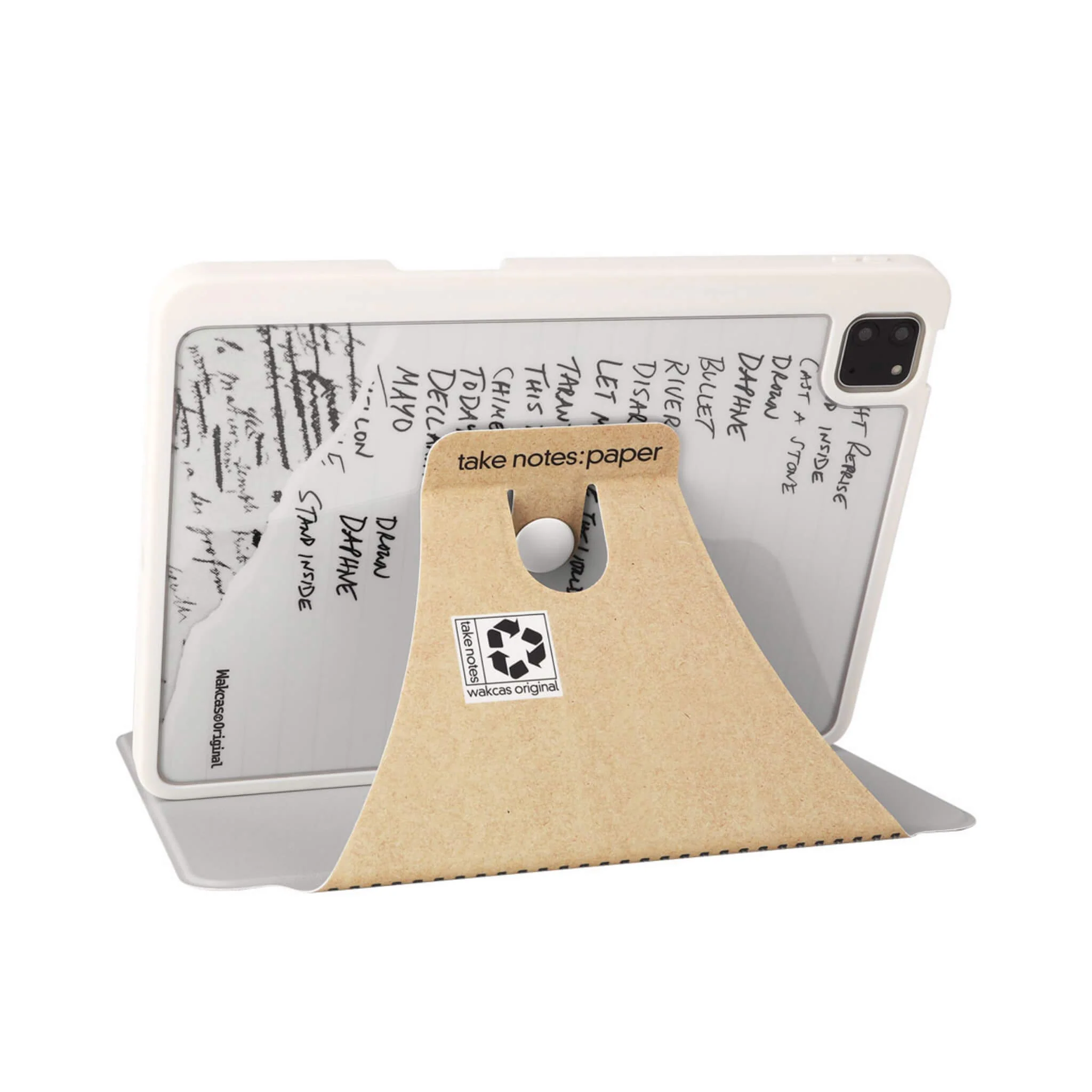Kraft Notebook - Image 10