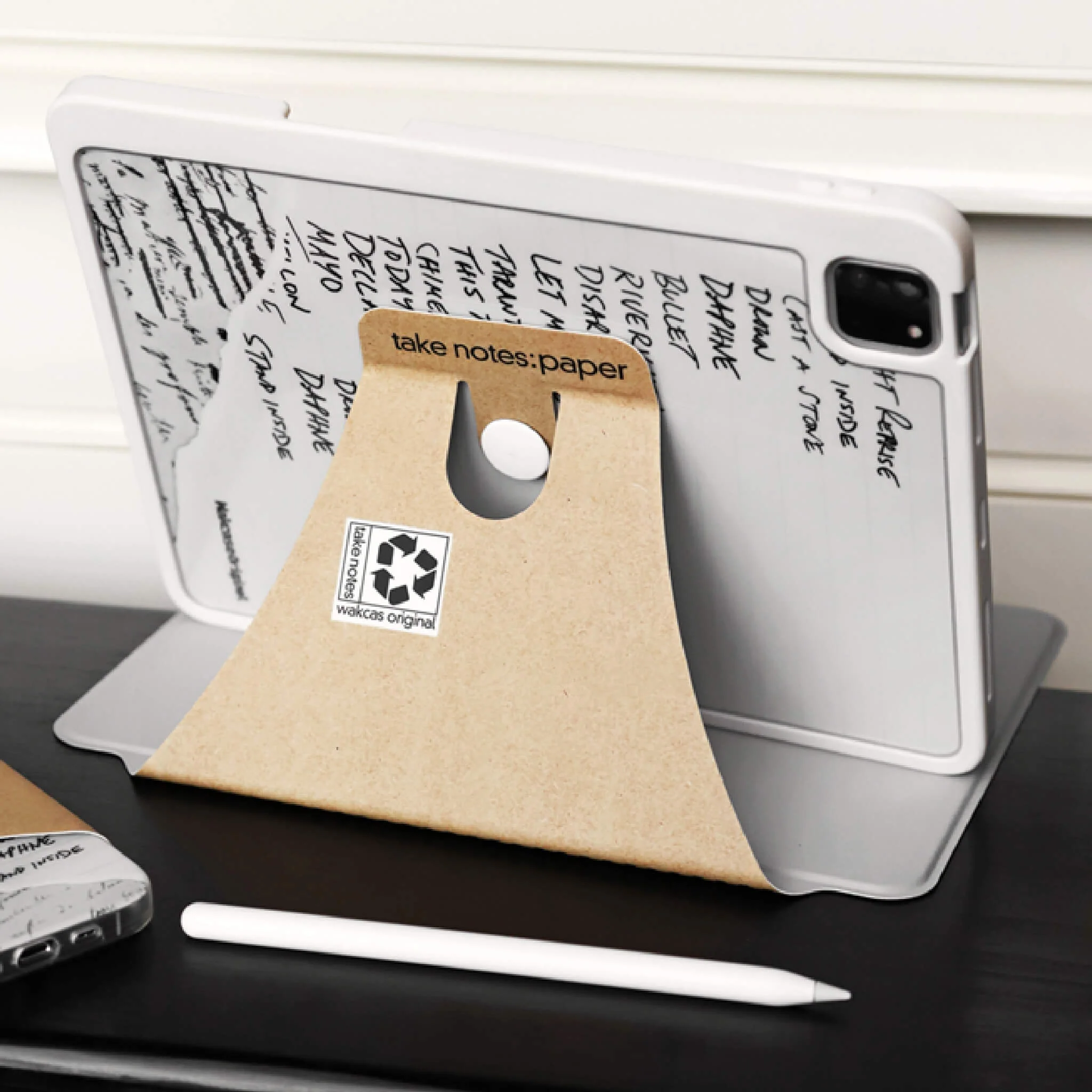 Kraft Notebook - Image 5