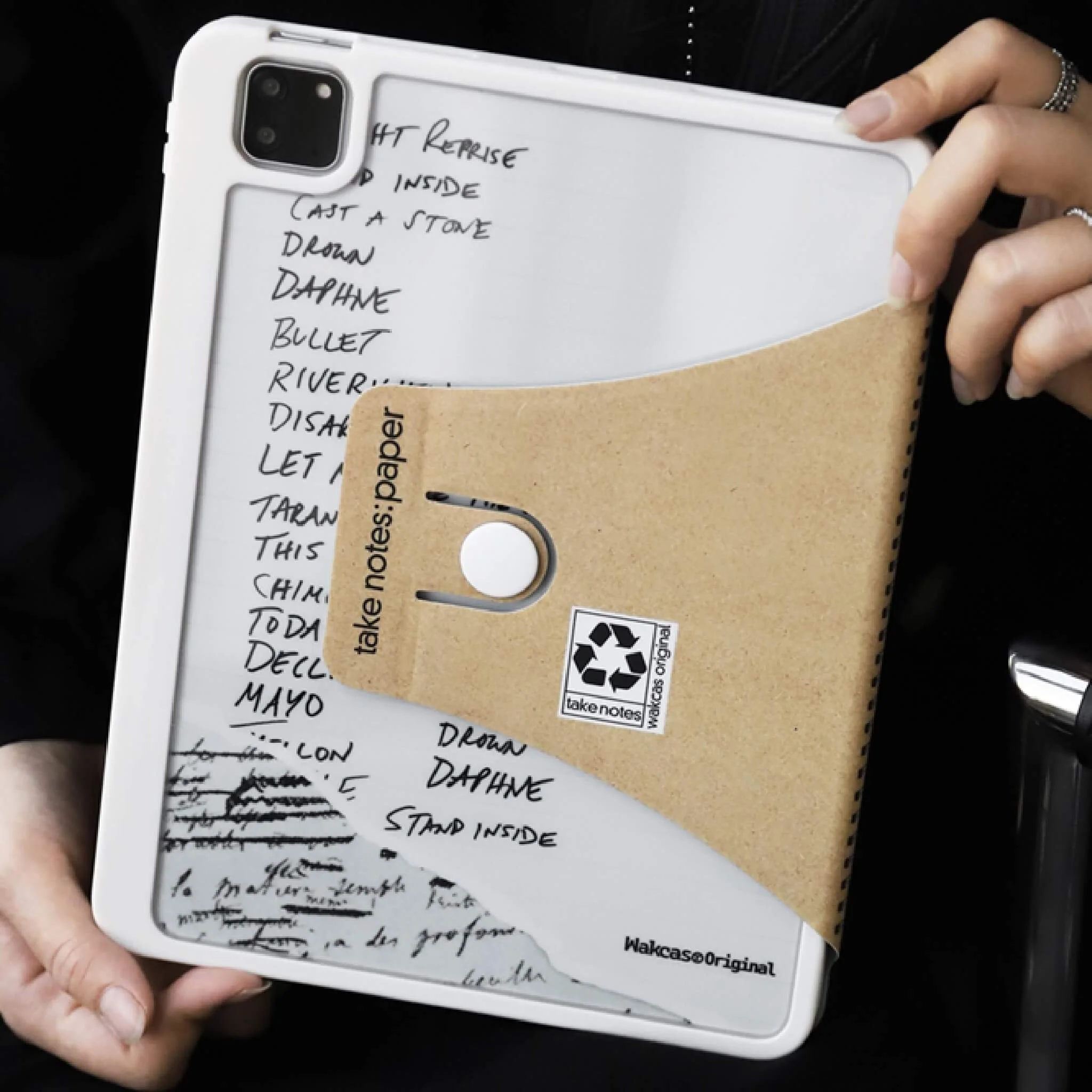 Kraft Notebook - Image 8