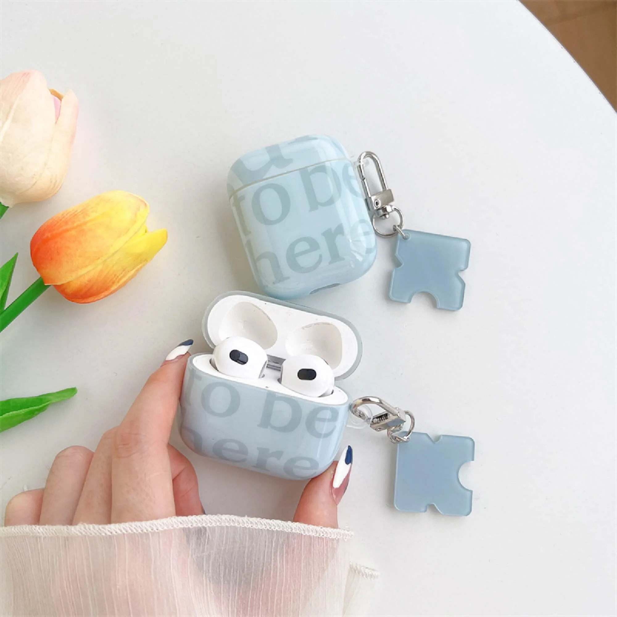 Lucky Blue - Image 11