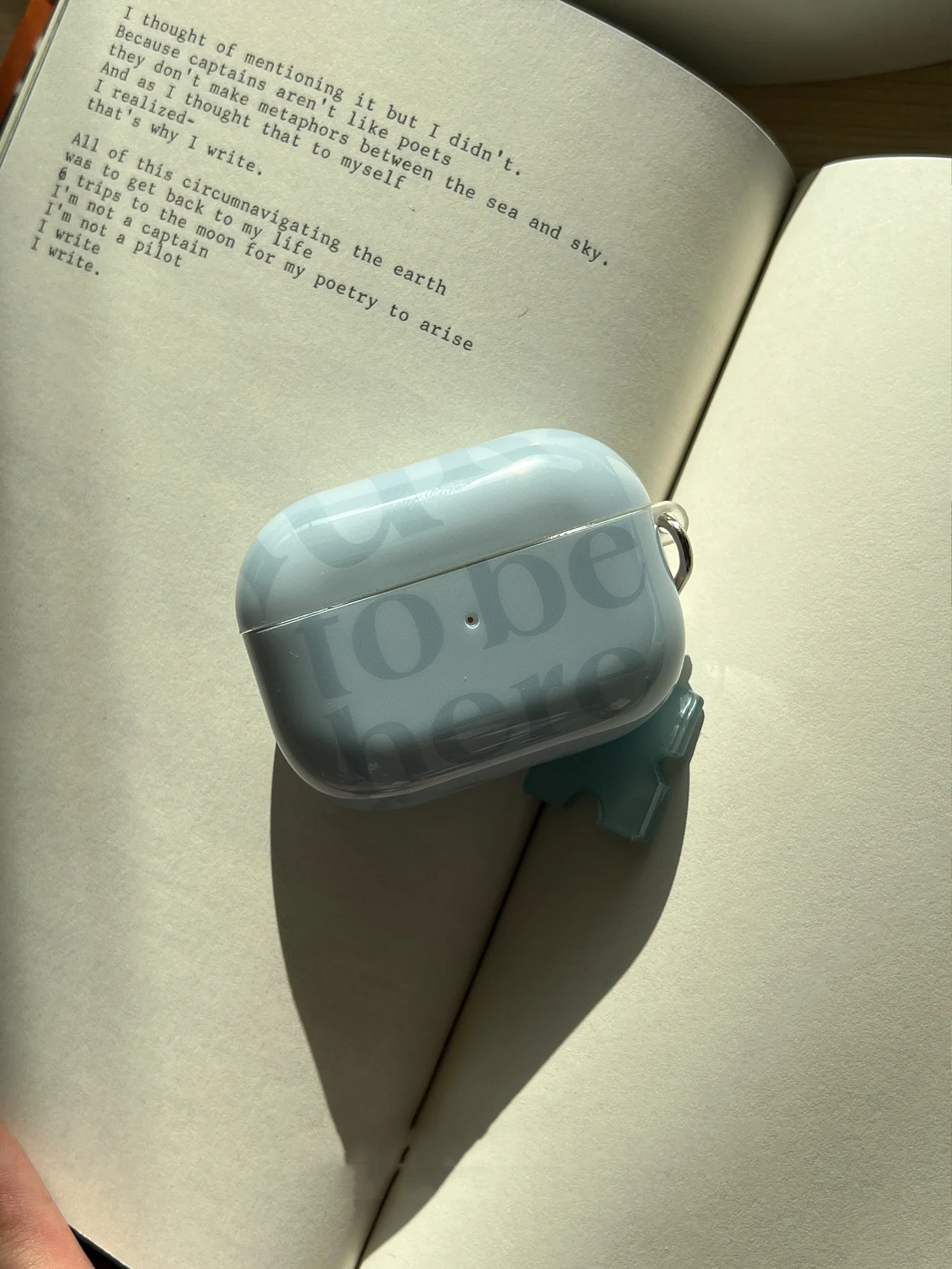 Lucky Blue - Image 5