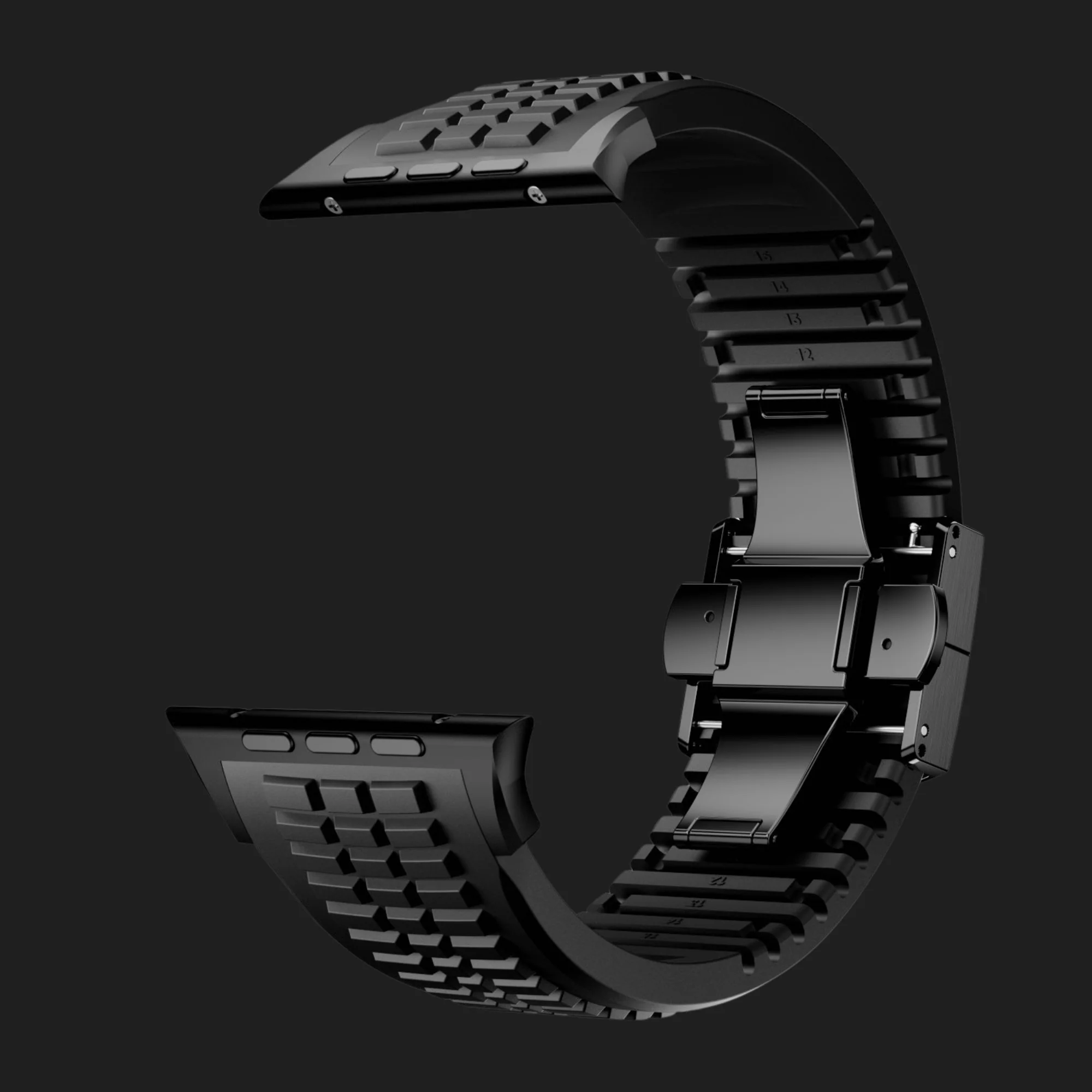 The Director - Apple Watch Band - Image 11